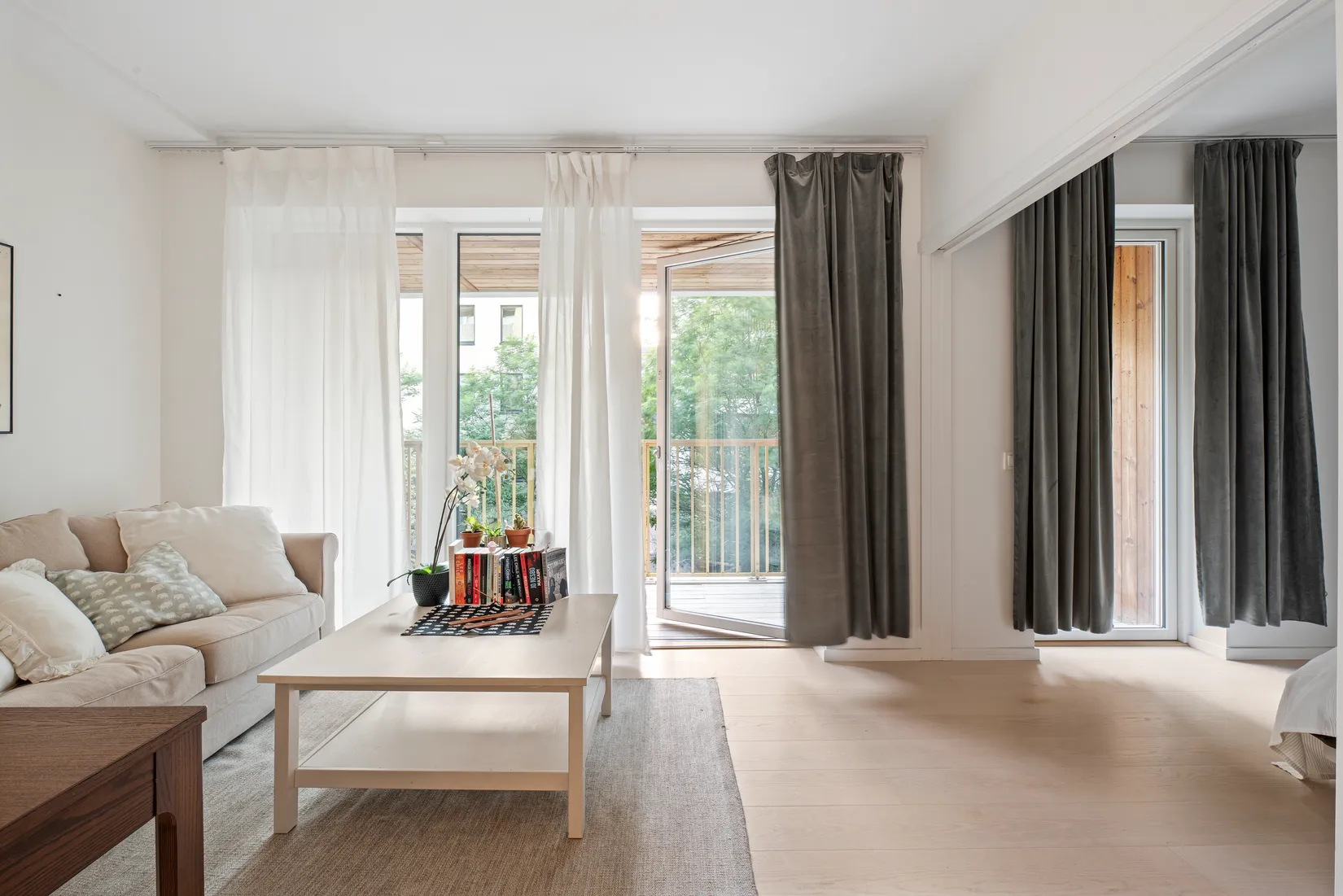 Bostadsrätt, Soldathemsvägen 3, Rosendal, Uppsala