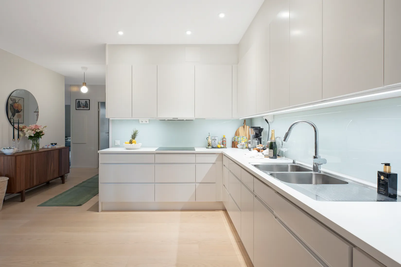 Bostadsrätt, Soldathemsvägen 3, Rosendal, Uppsala