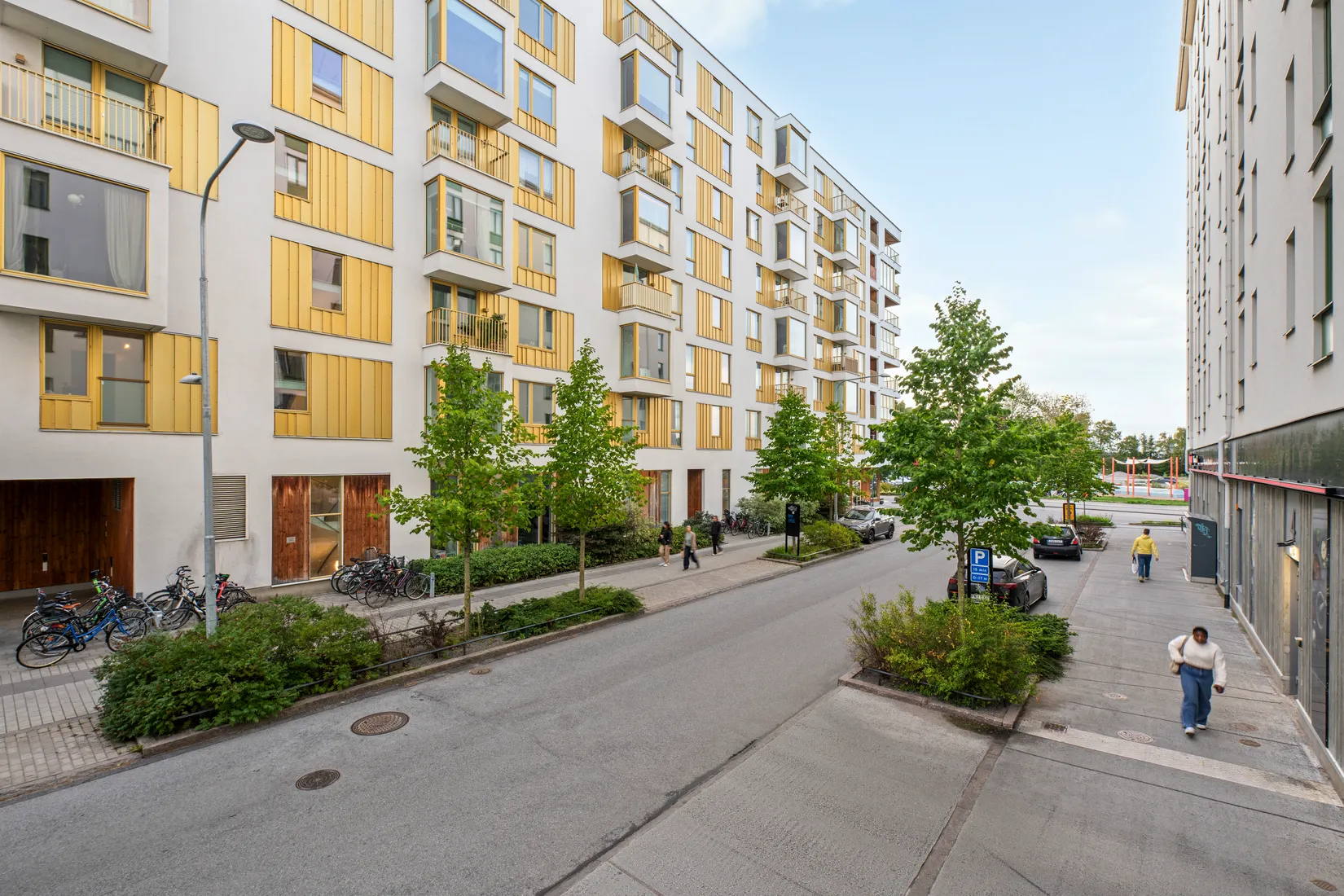 Bostadsrätt, Soldathemsvägen 3, Rosendal, Uppsala