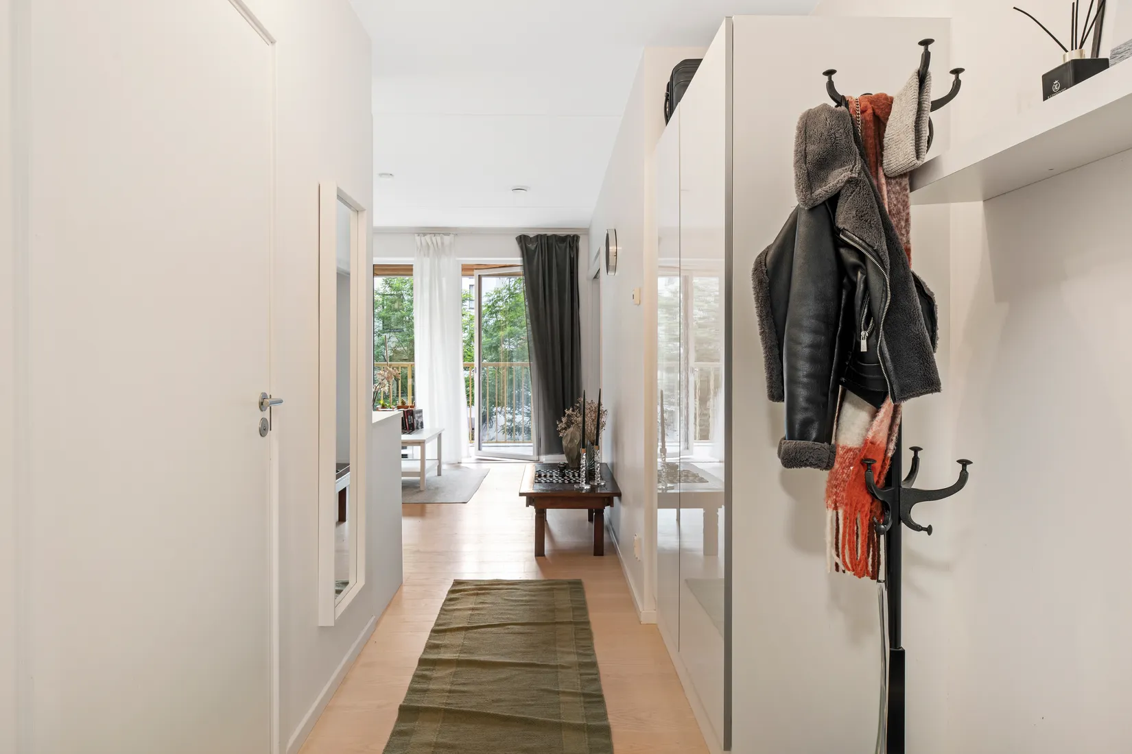 Bostadsrätt, Soldathemsvägen 3, Rosendal, Uppsala