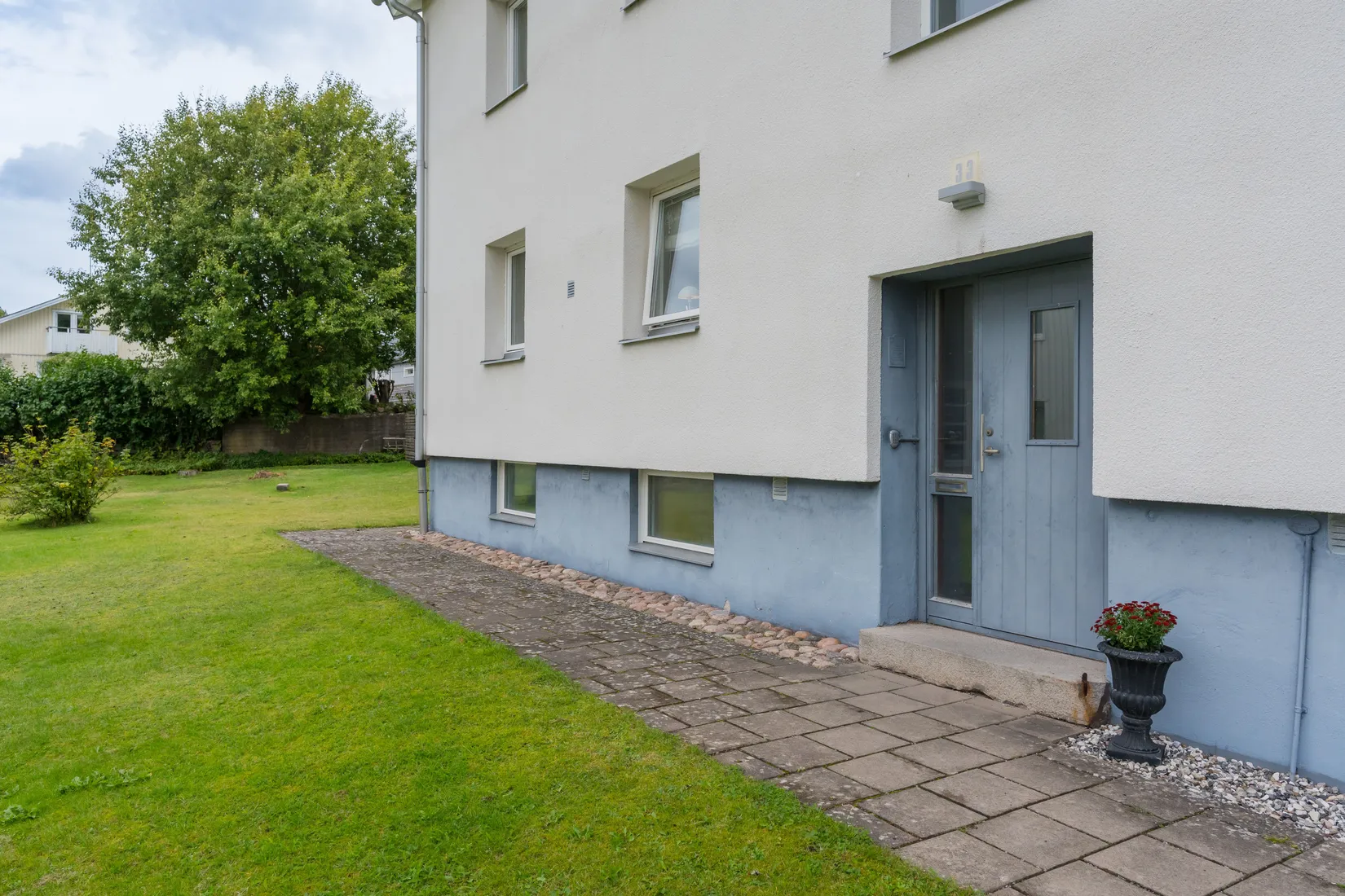Bostadsrätt, Hedvigsborgsgatan 33, Hedvigsborg, Borås