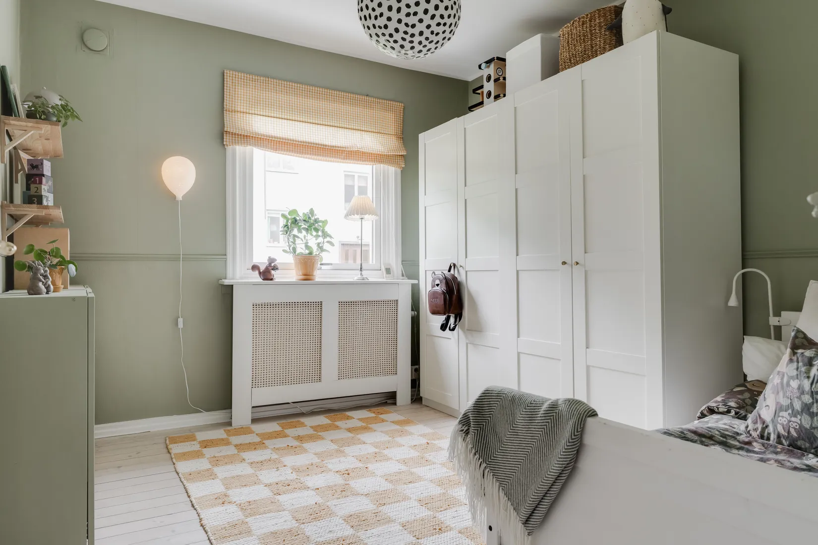 Bostadsrätt, Hedvigsborgsgatan 33, Hedvigsborg, Borås