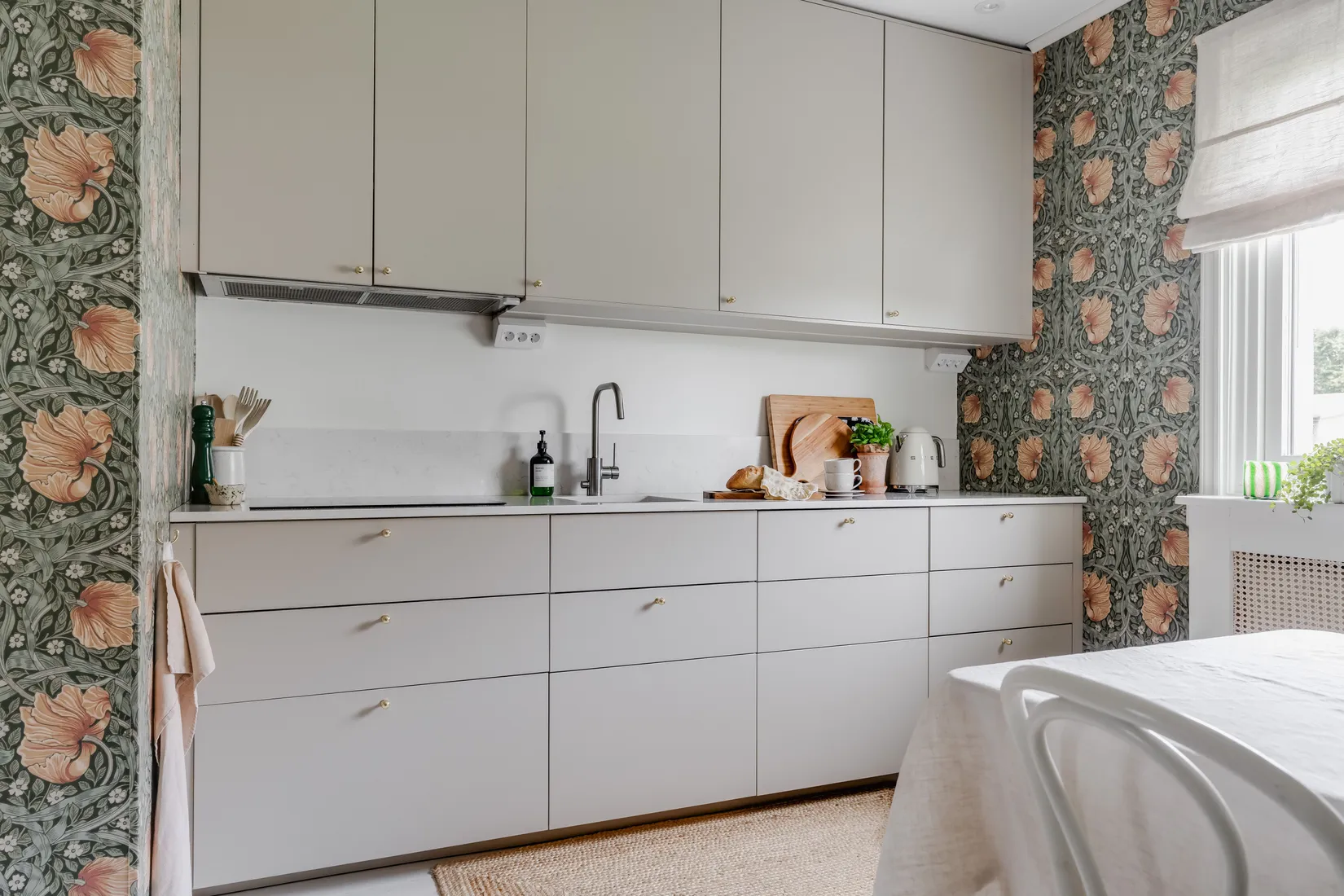 Bostadsrätt, Hedvigsborgsgatan 33, Hedvigsborg, Borås