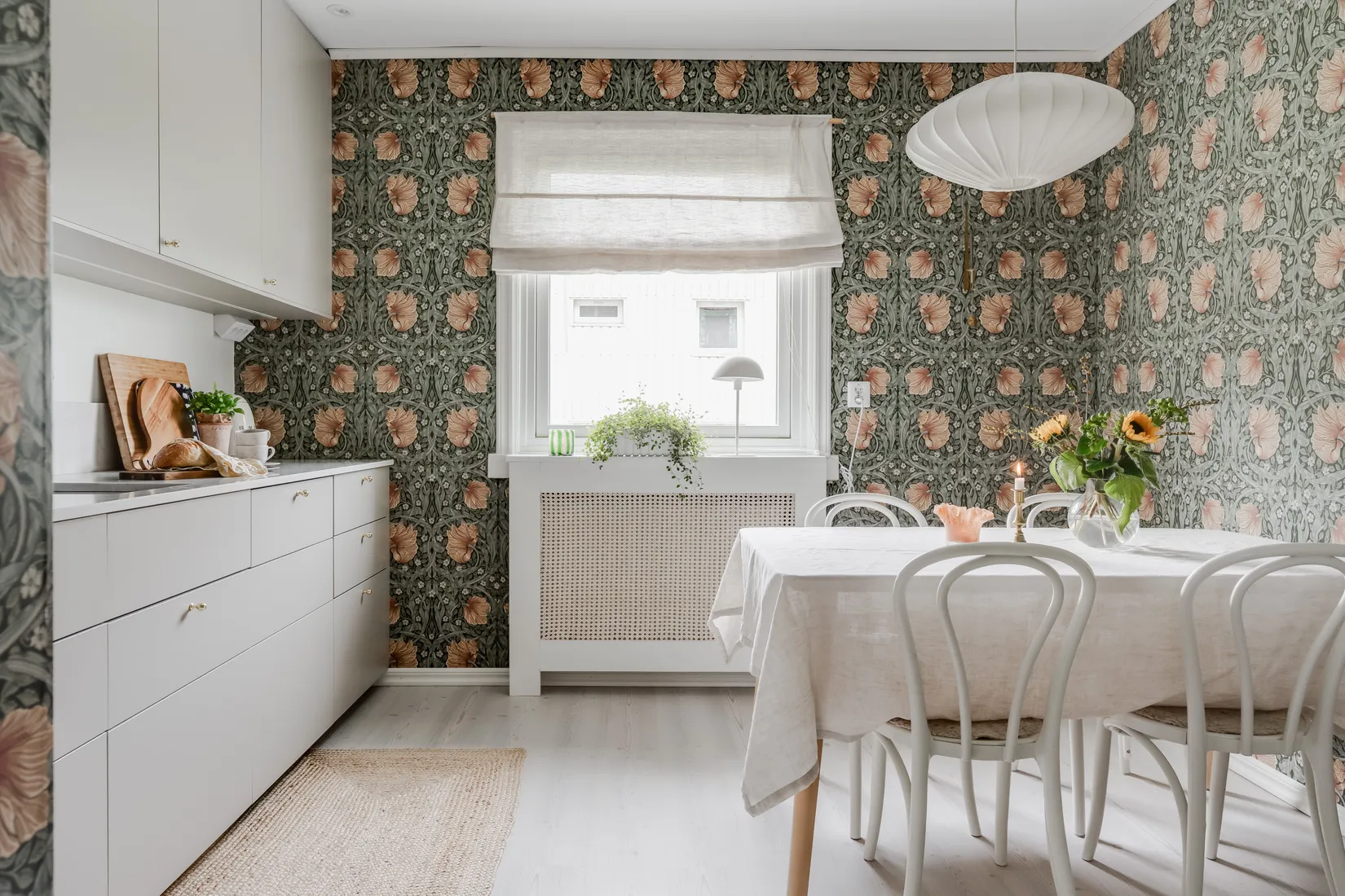 Bostadsrätt, Hedvigsborgsgatan 33, Hedvigsborg, Borås