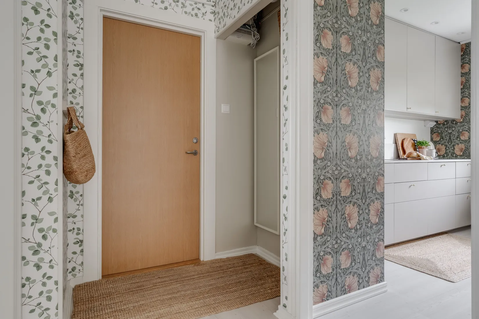 Bostadsrätt, Hedvigsborgsgatan 33, Hedvigsborg, Borås