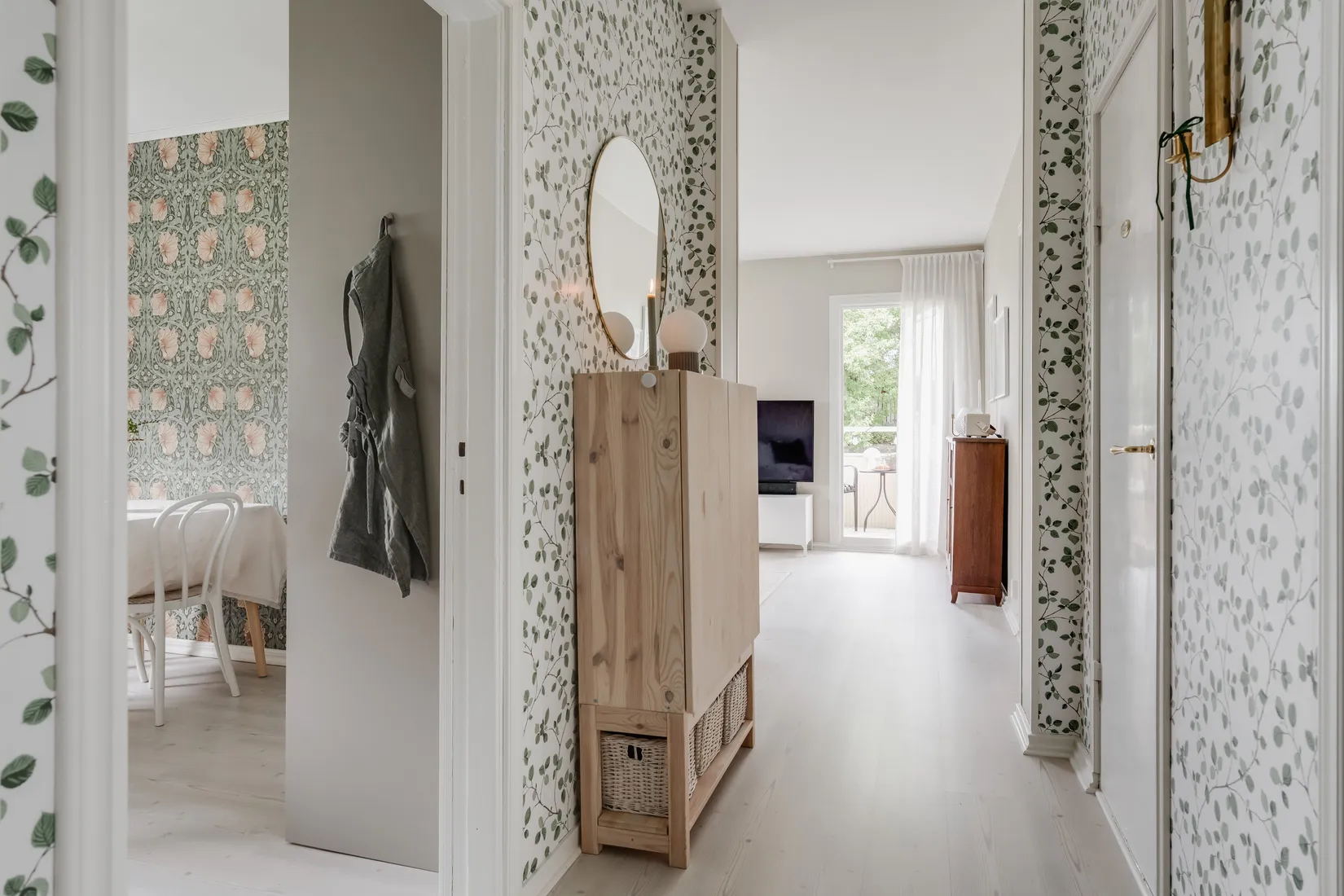 Bostadsrätt, Hedvigsborgsgatan 33, Hedvigsborg, Borås