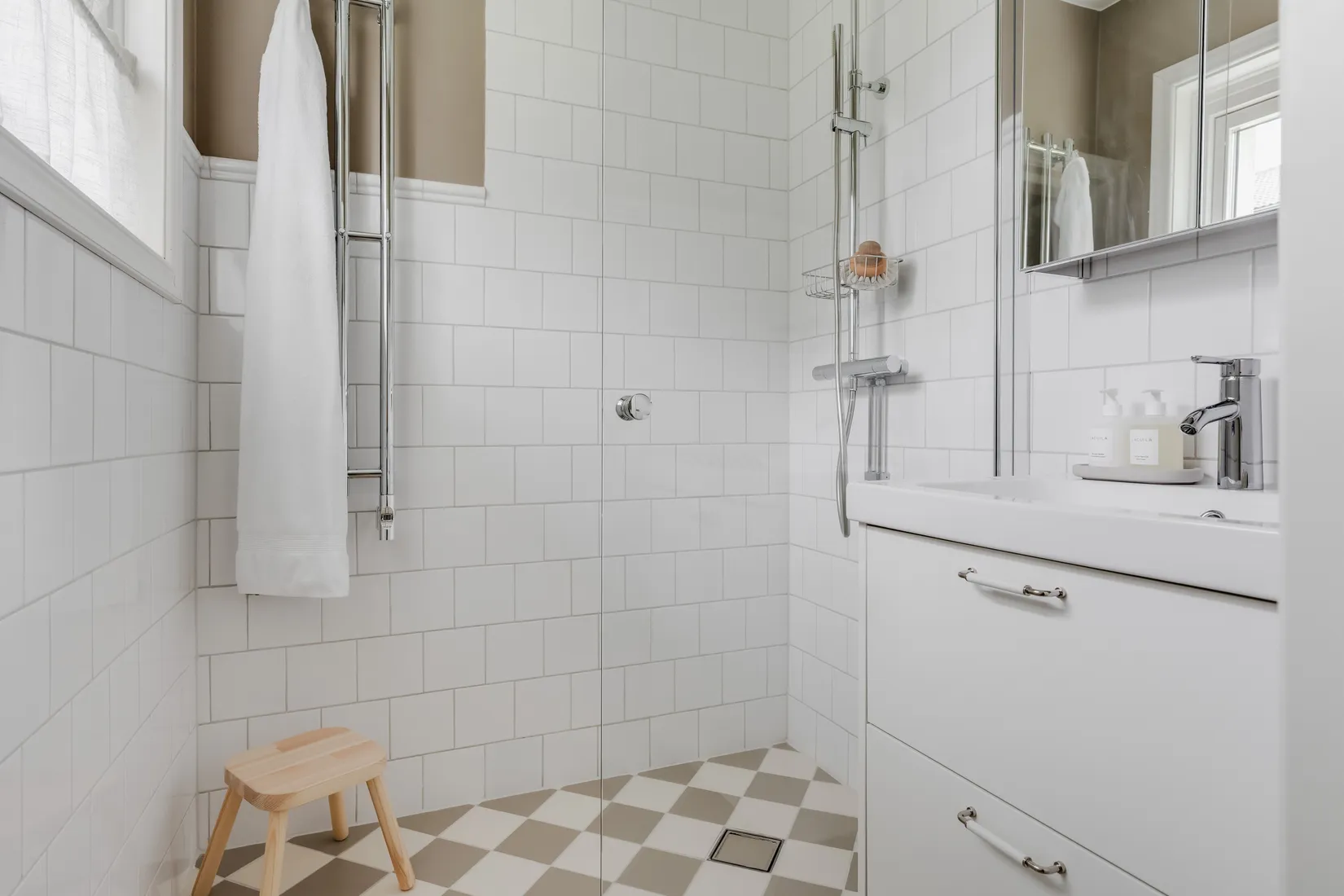 Bostadsrätt, Hedvigsborgsgatan 33, Hedvigsborg, Borås