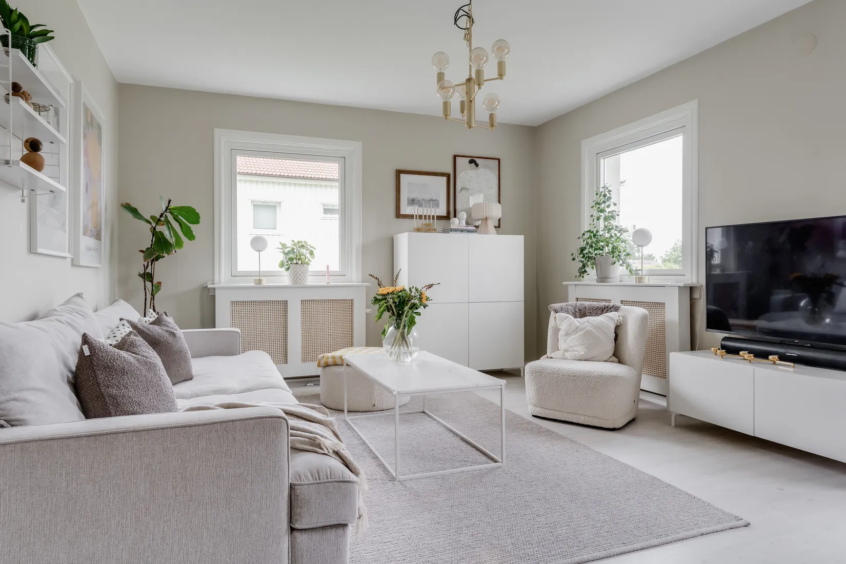Bostadsrätt, Hedvigsborgsgatan 33, Hedvigsborg, Borås