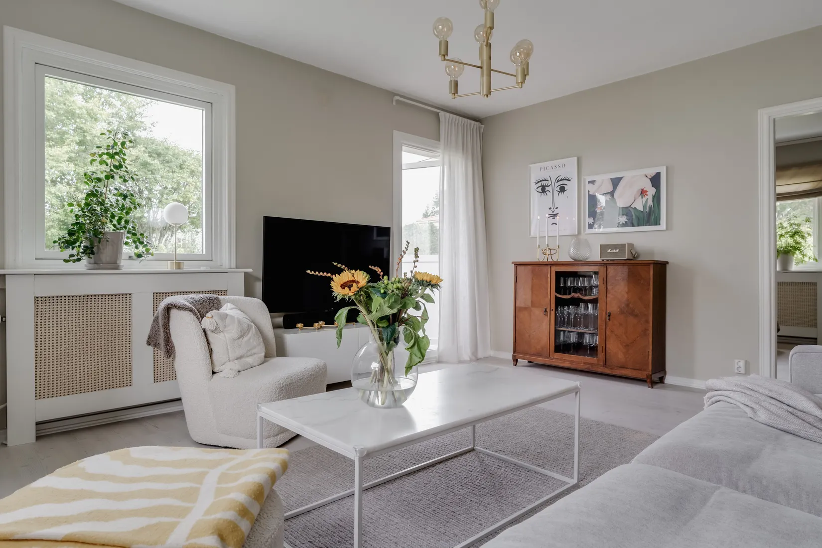 Bostadsrätt, Hedvigsborgsgatan 33, Hedvigsborg, Borås
