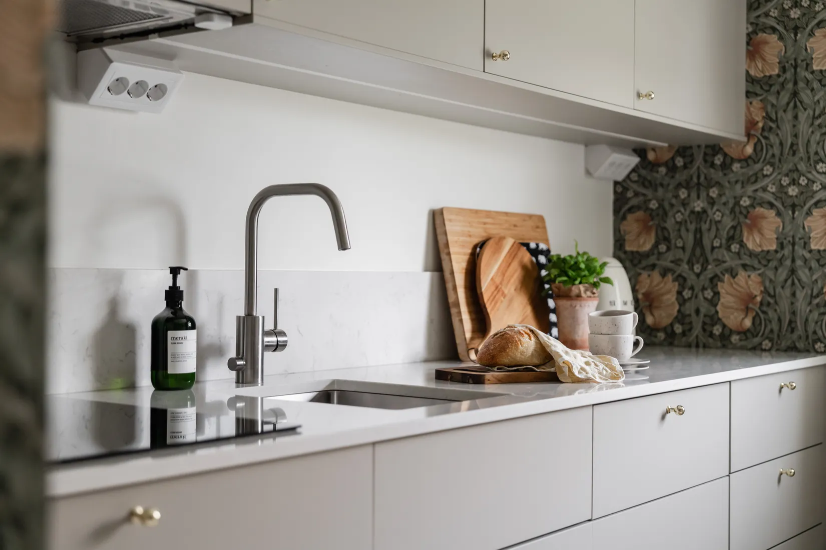 Bostadsrätt, Hedvigsborgsgatan 33, Hedvigsborg, Borås