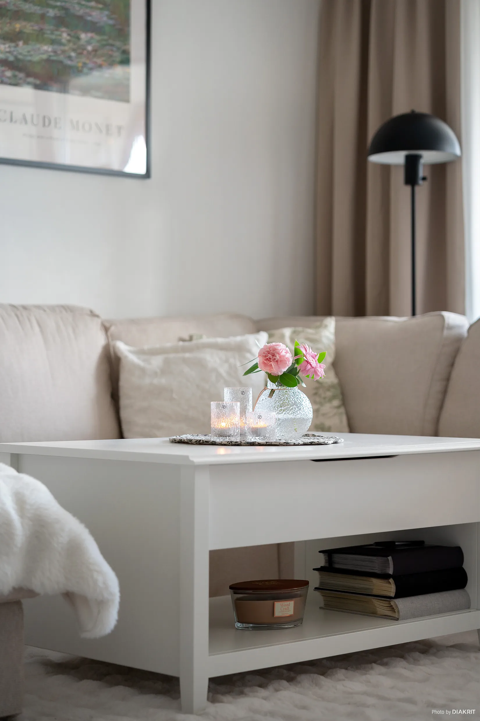 Bostadsrätt, Elfströmsgatan 24, Lagavallen, Ljungby