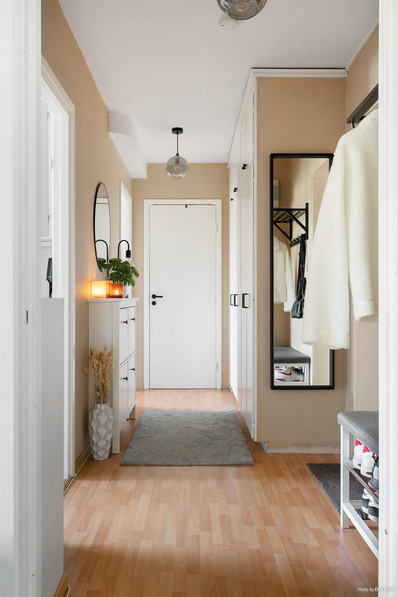 Bostadsrätt, Elfströmsgatan 24, Lagavallen, Ljungby