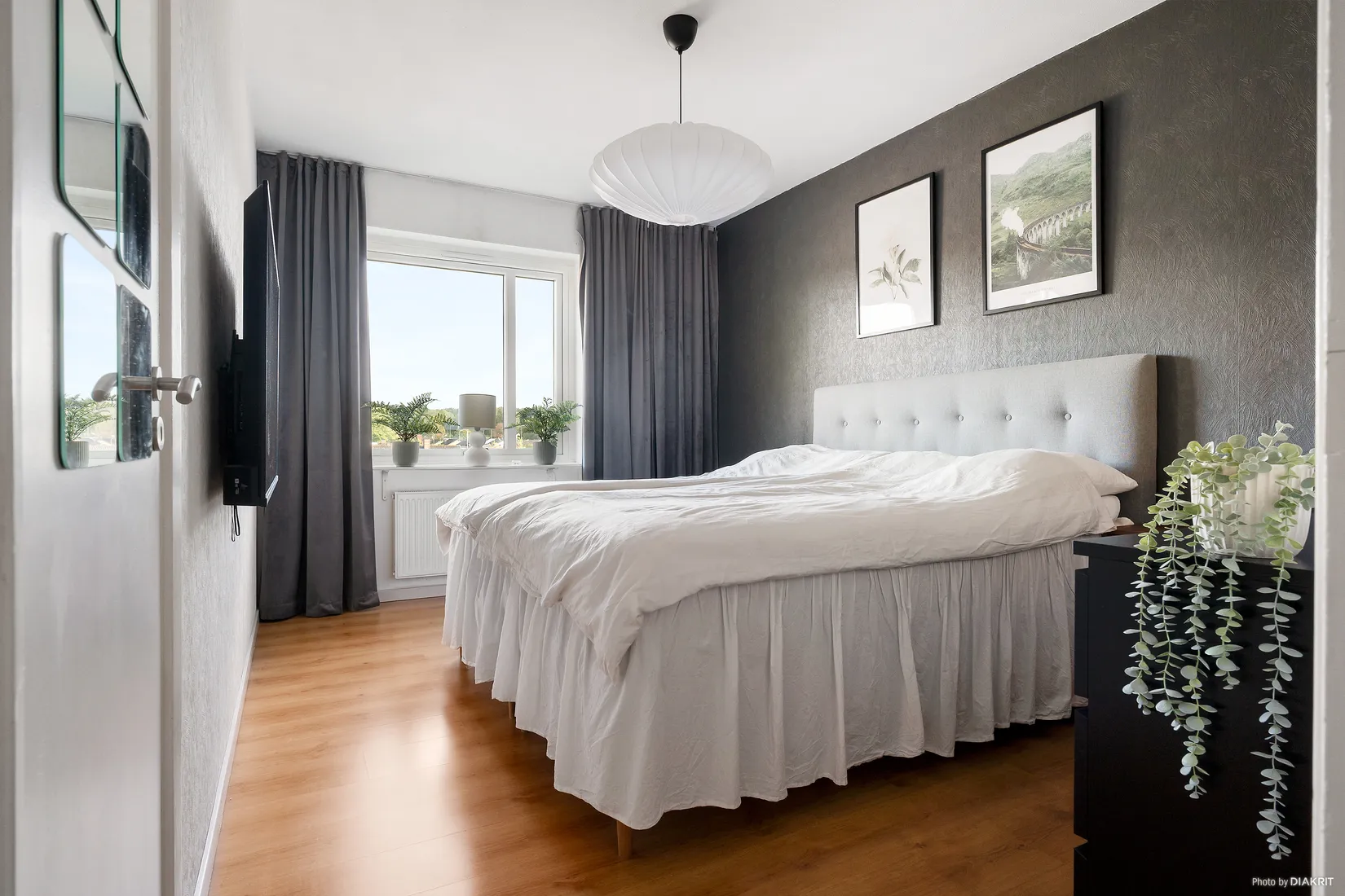Bostadsrätt, Elfströmsgatan 24, Lagavallen, Ljungby
