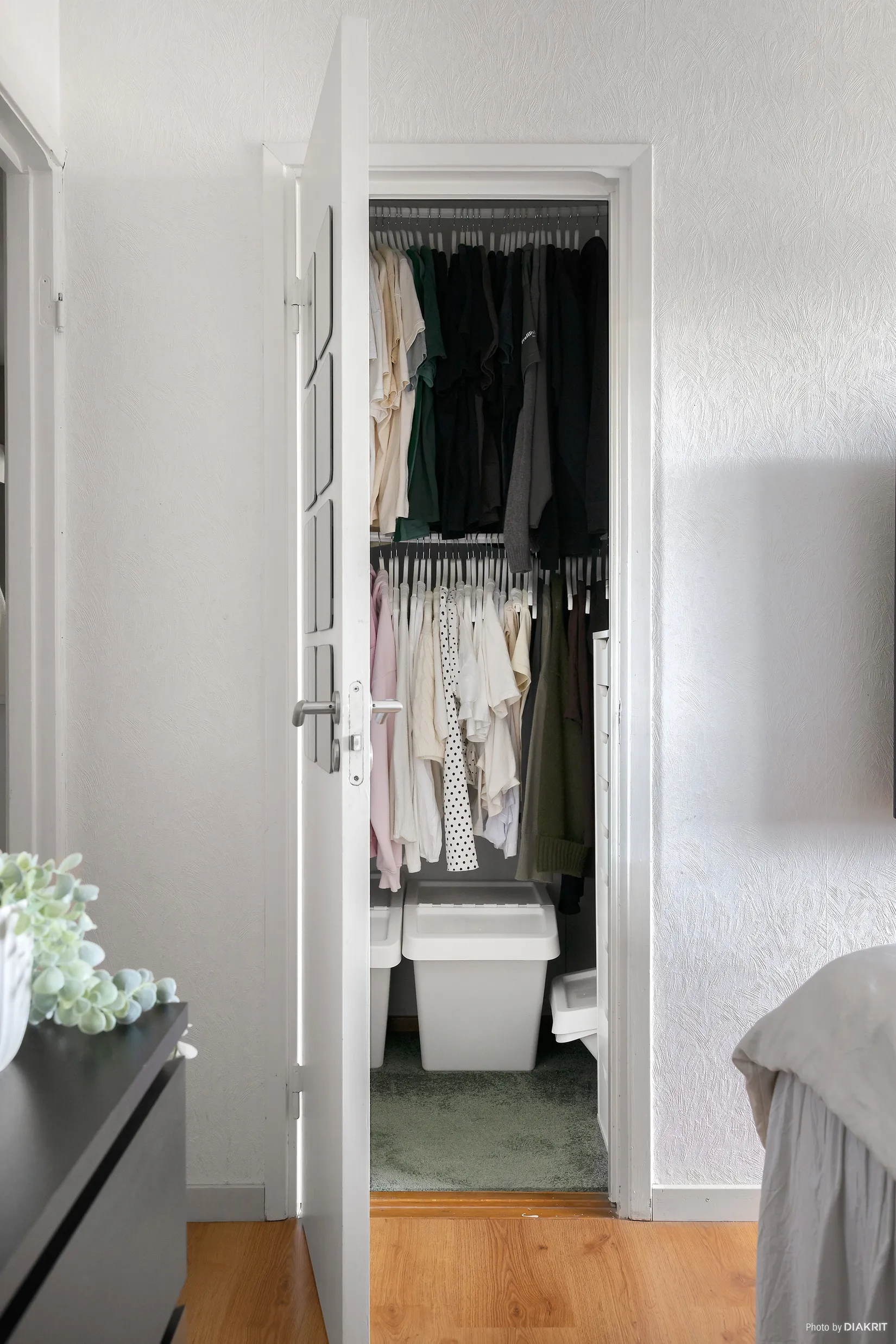 Bostadsrätt, Elfströmsgatan 24, Lagavallen, Ljungby