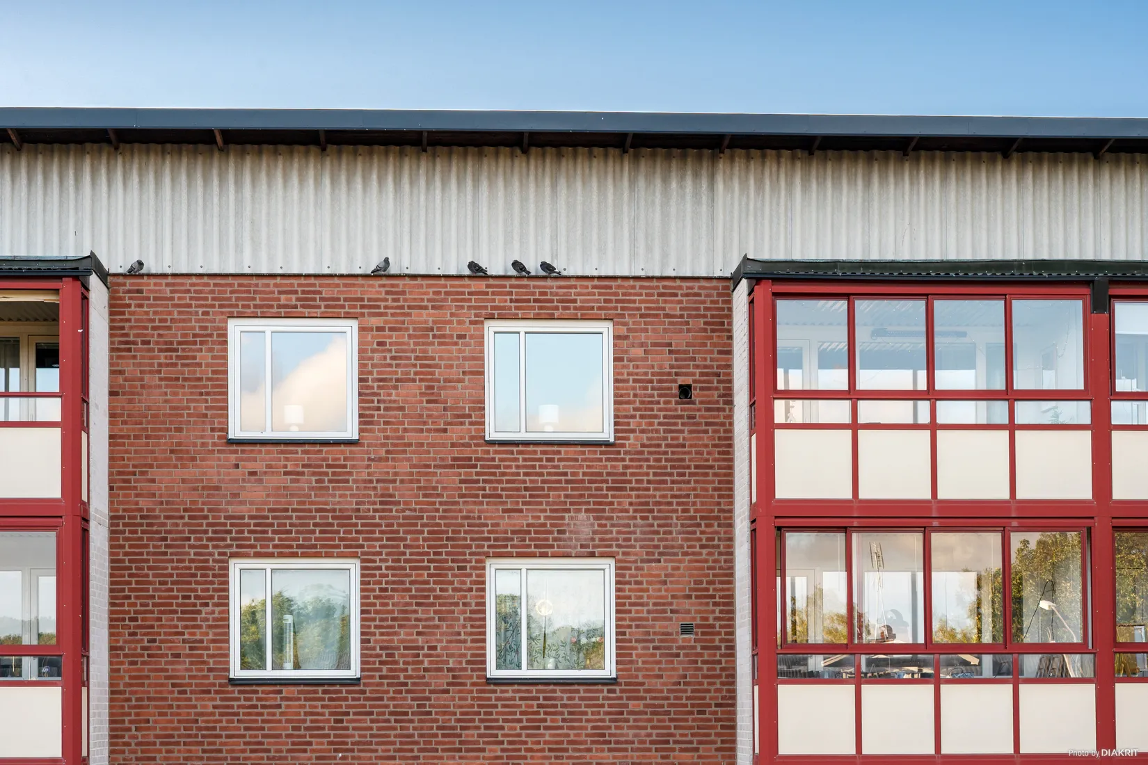 Bostadsrätt, Elfströmsgatan 24, Lagavallen, Ljungby