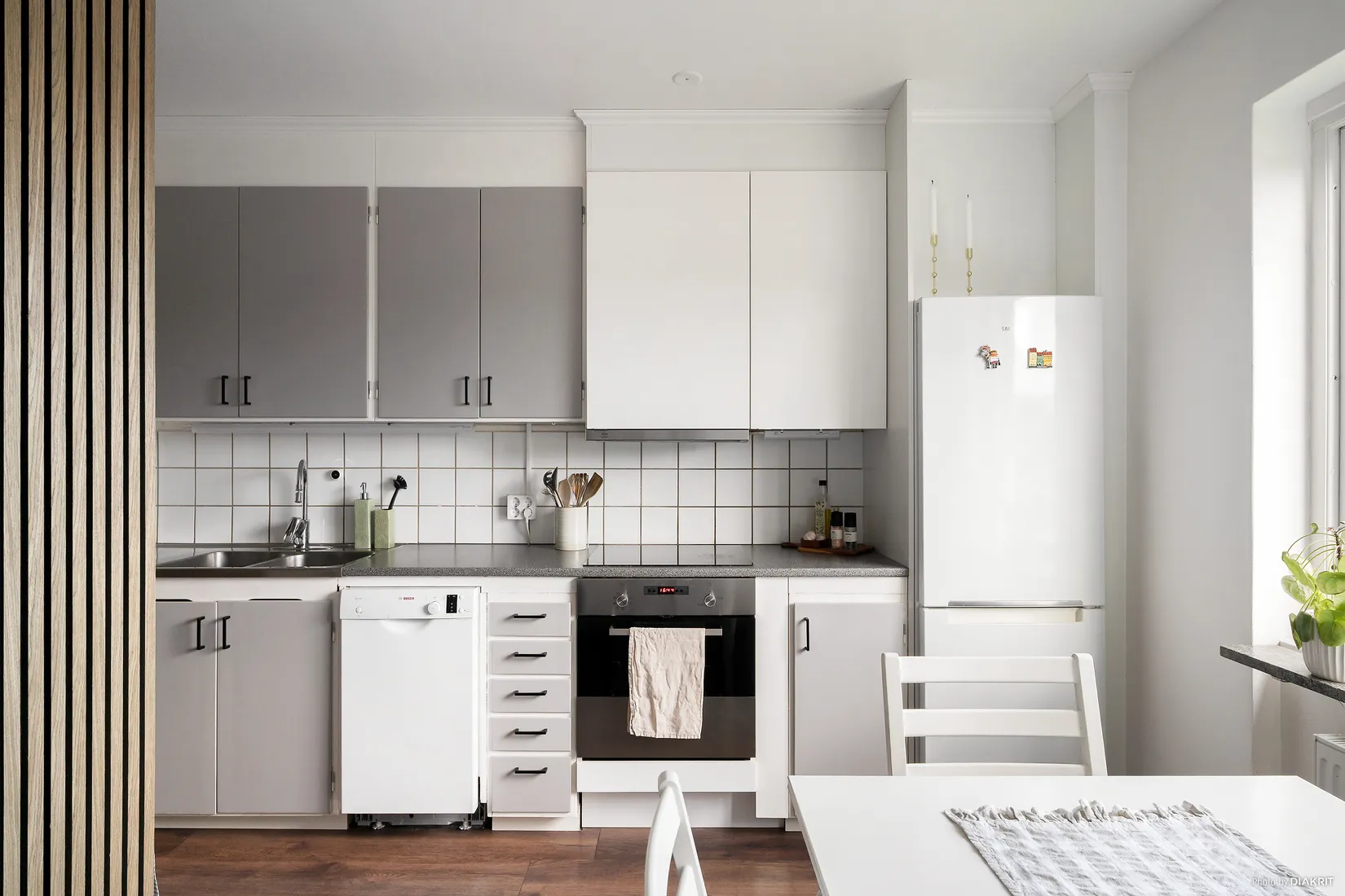 Bostadsrätt, Elfströmsgatan 24, Lagavallen, Ljungby