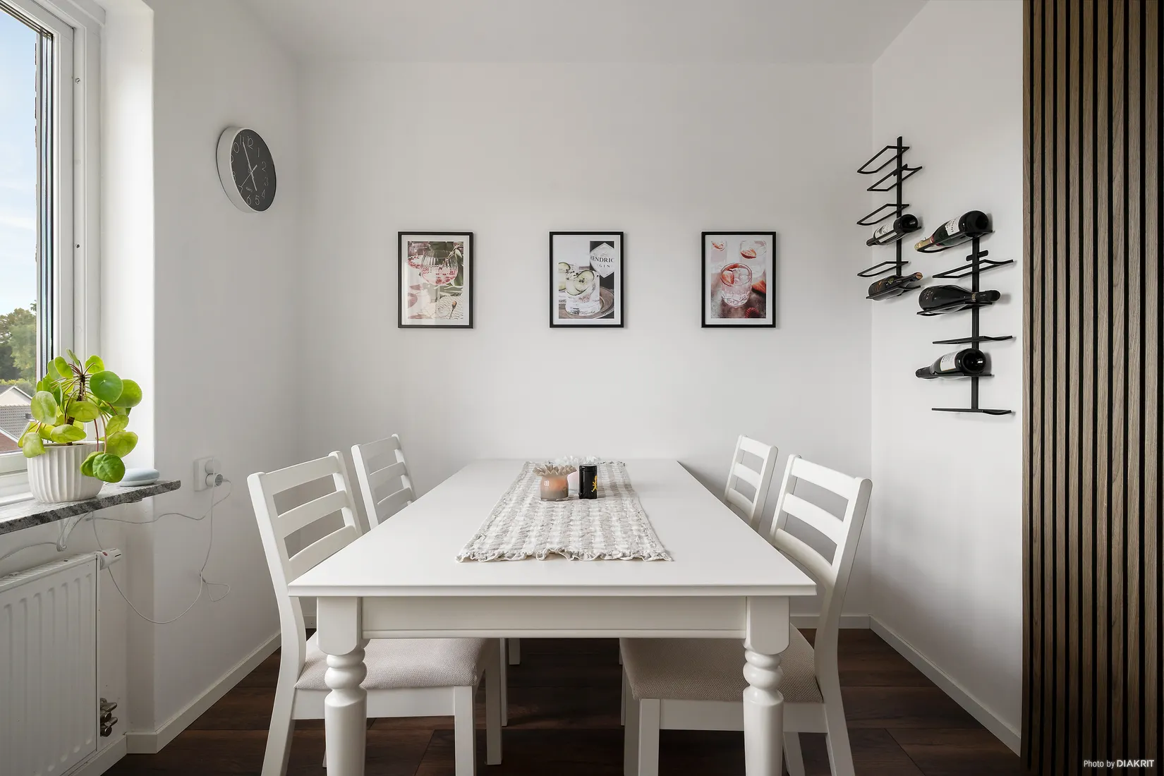 Bostadsrätt, Elfströmsgatan 24, Lagavallen, Ljungby