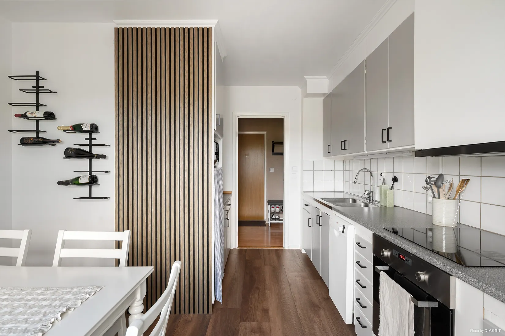Bostadsrätt, Elfströmsgatan 24, Lagavallen, Ljungby