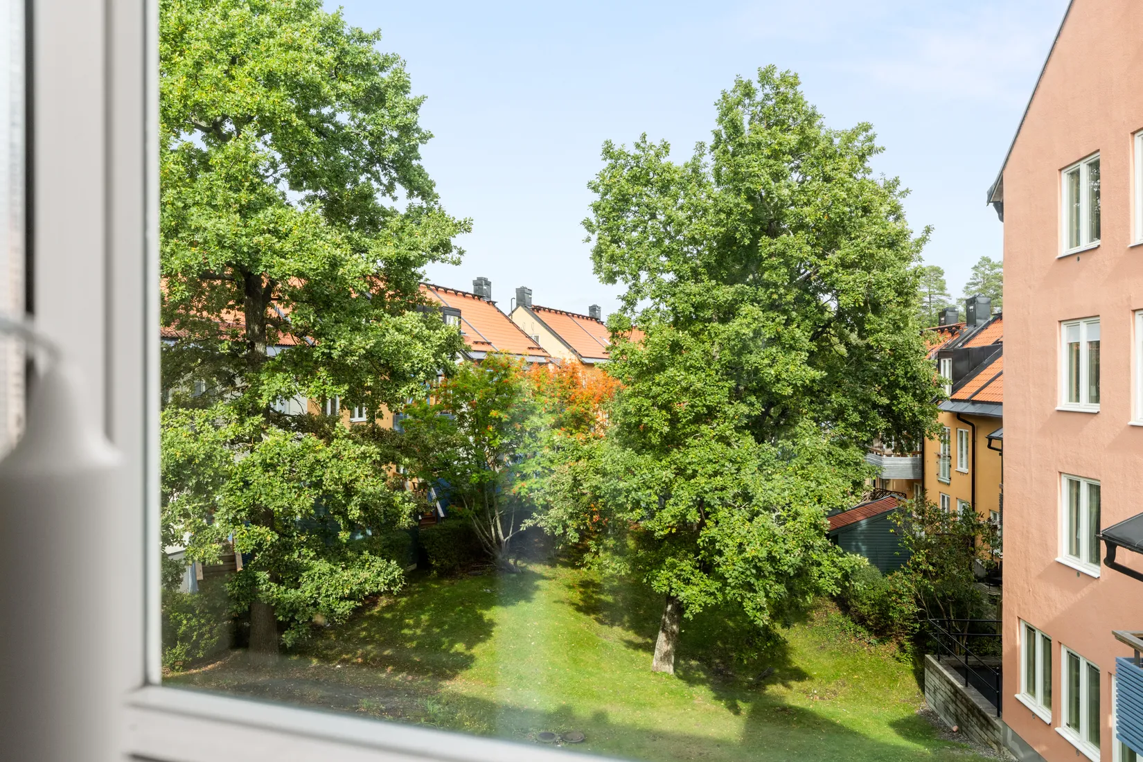Bostadsrätt, Mosaikgränd 23, Tyresö strand, Tyresö