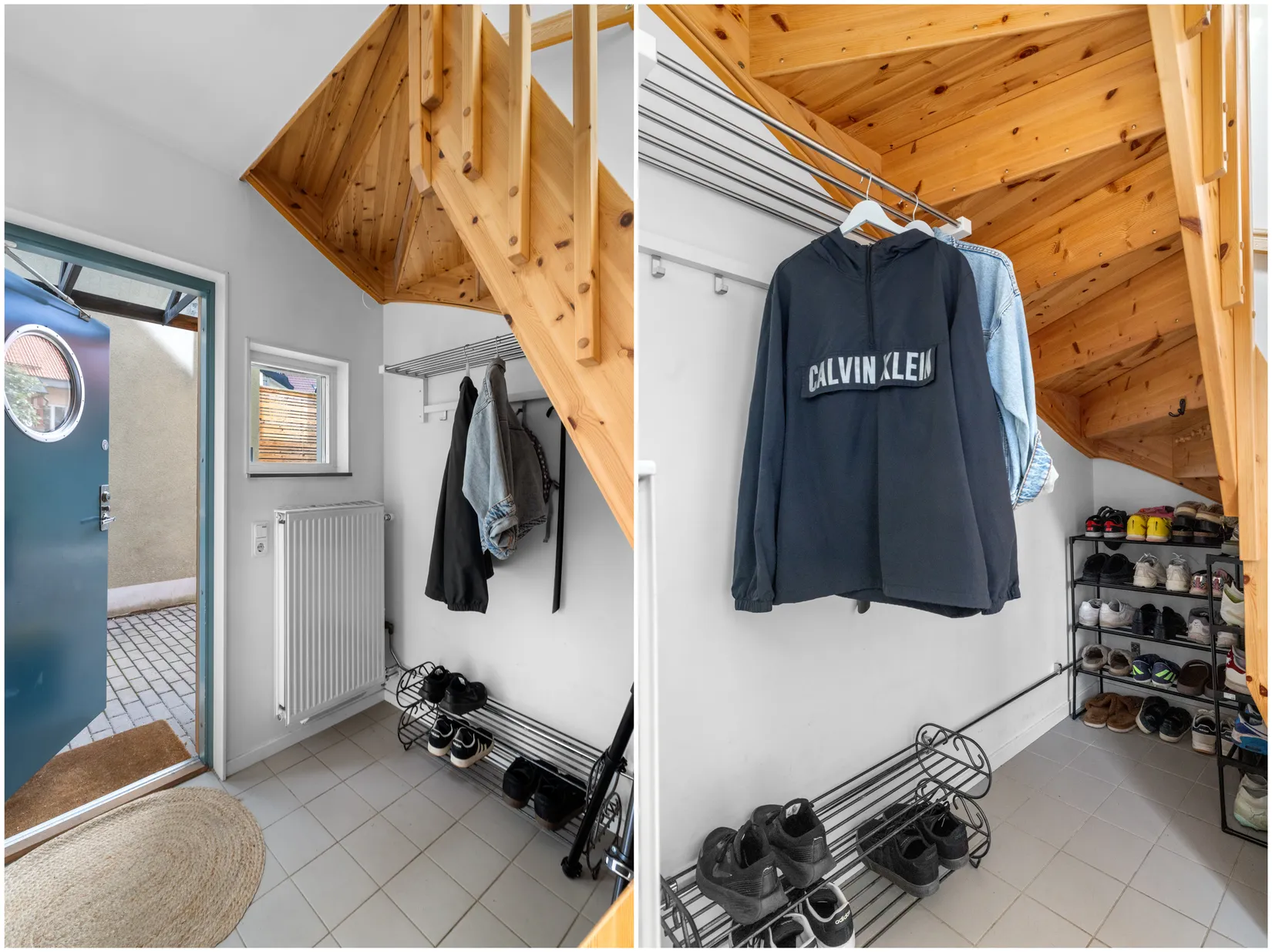 Bostadsrätt, Mosaikgränd 23, Tyresö strand, Tyresö