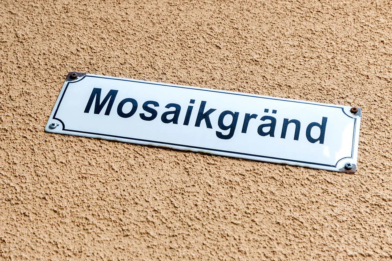 Bostadsrätt, Mosaikgränd 23, Tyresö strand, Tyresö