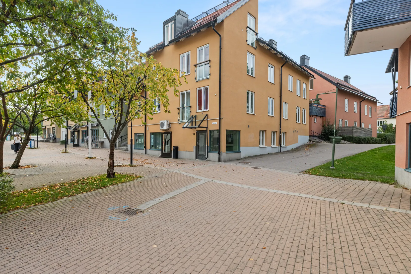 Bostadsrätt, Mosaikgränd 23, Tyresö strand, Tyresö