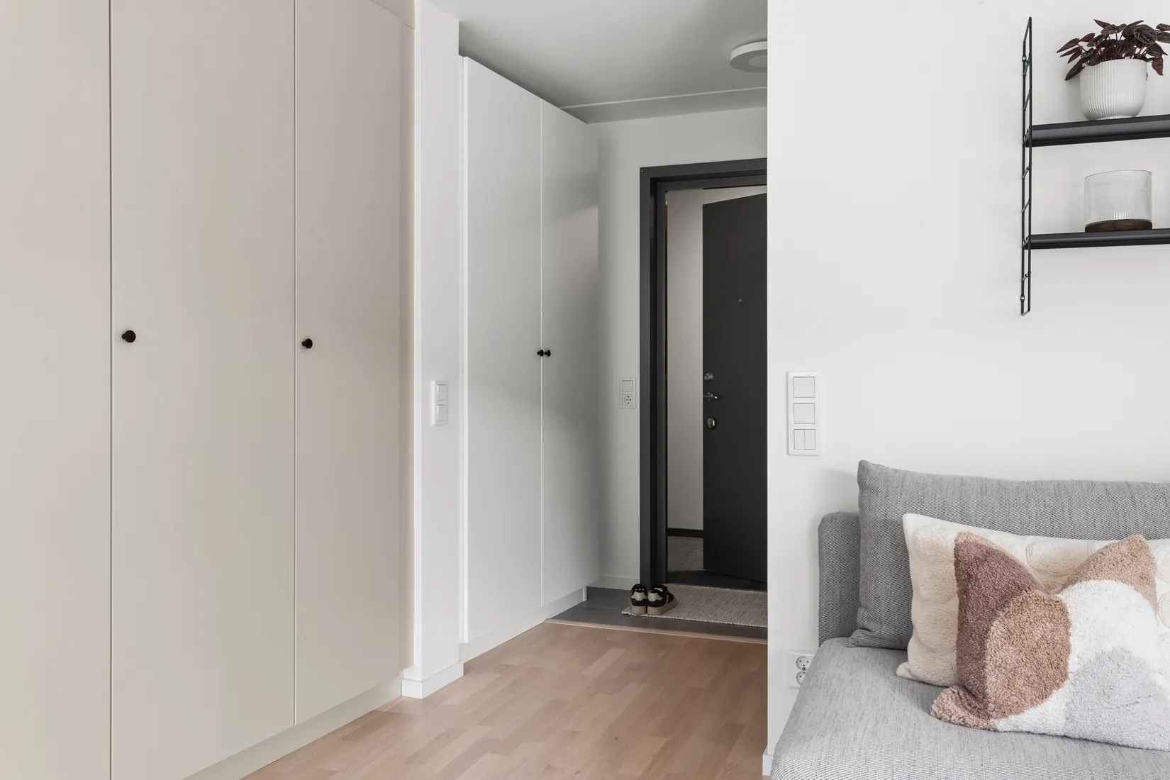Bostadsrätt, Magasinsgatan 5, Centrum, Varberg