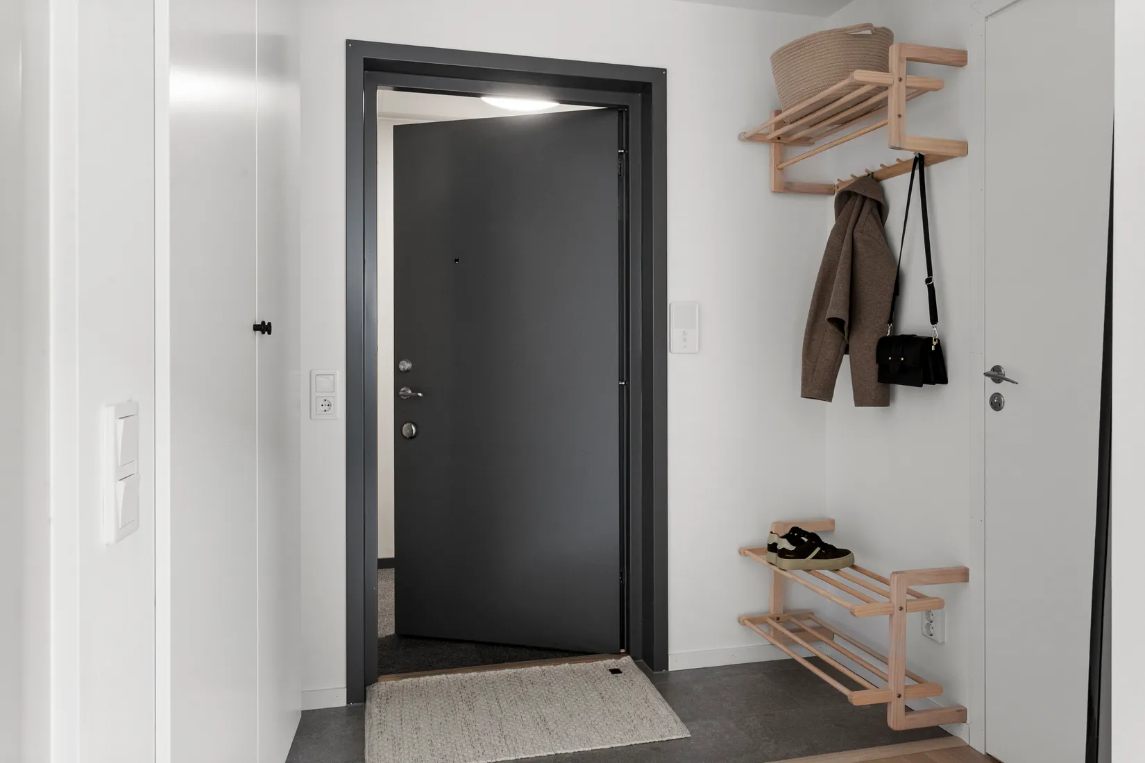 Bostadsrätt, Magasinsgatan 5, Centrum, Varberg