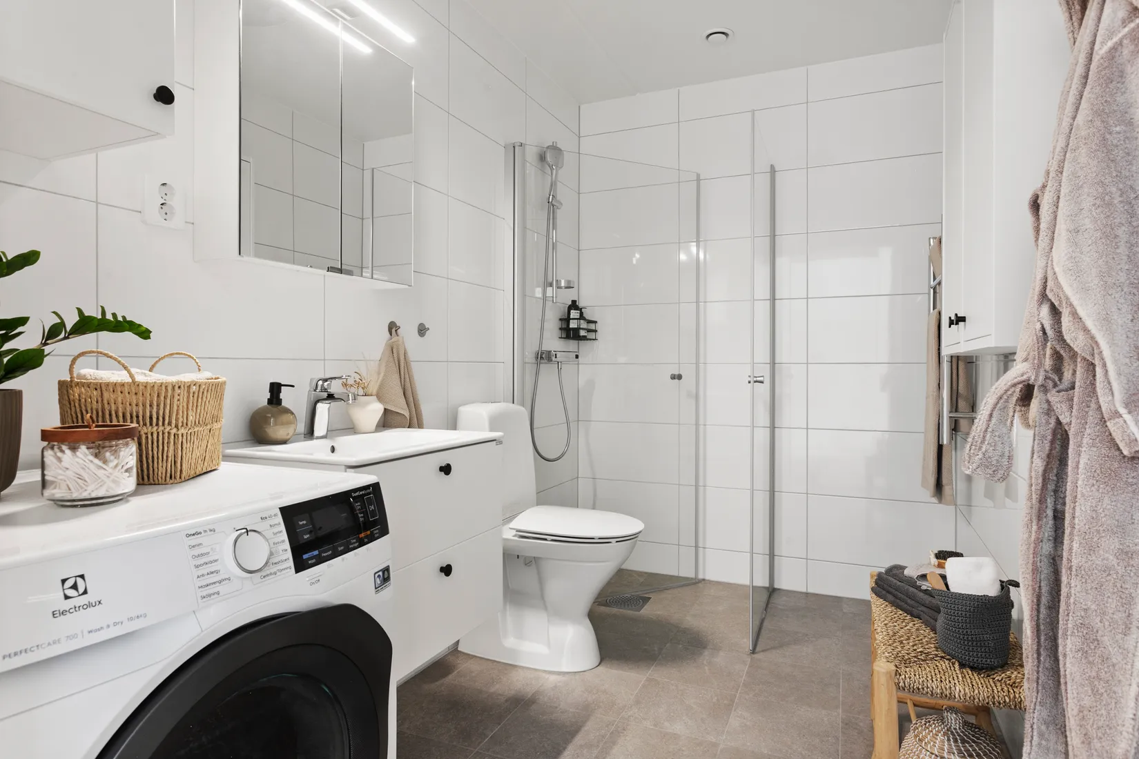 Bostadsrätt, Magasinsgatan 5, Centrum, Varberg