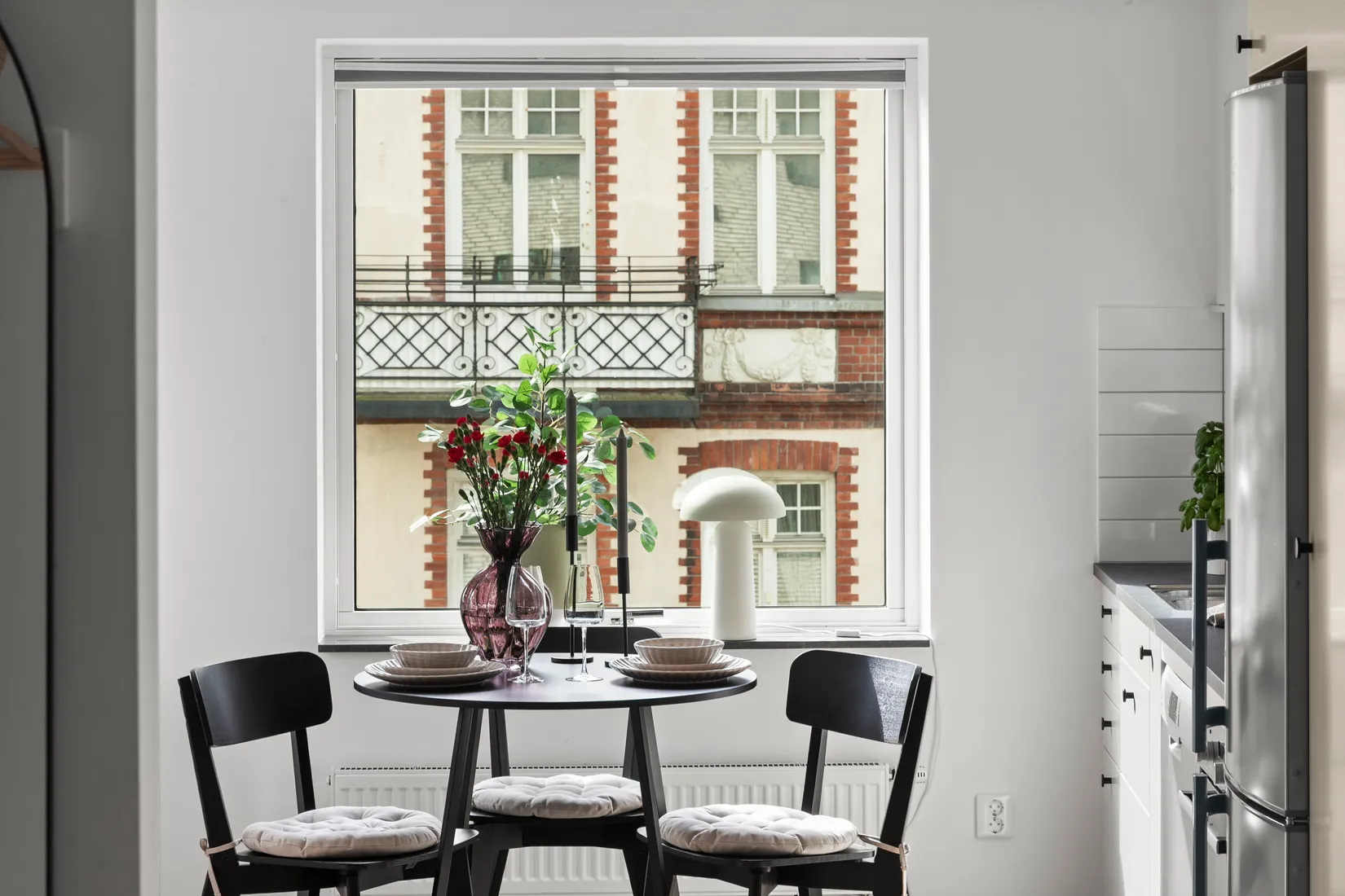 Bostadsrätt, Magasinsgatan 5, Centrum, Varberg