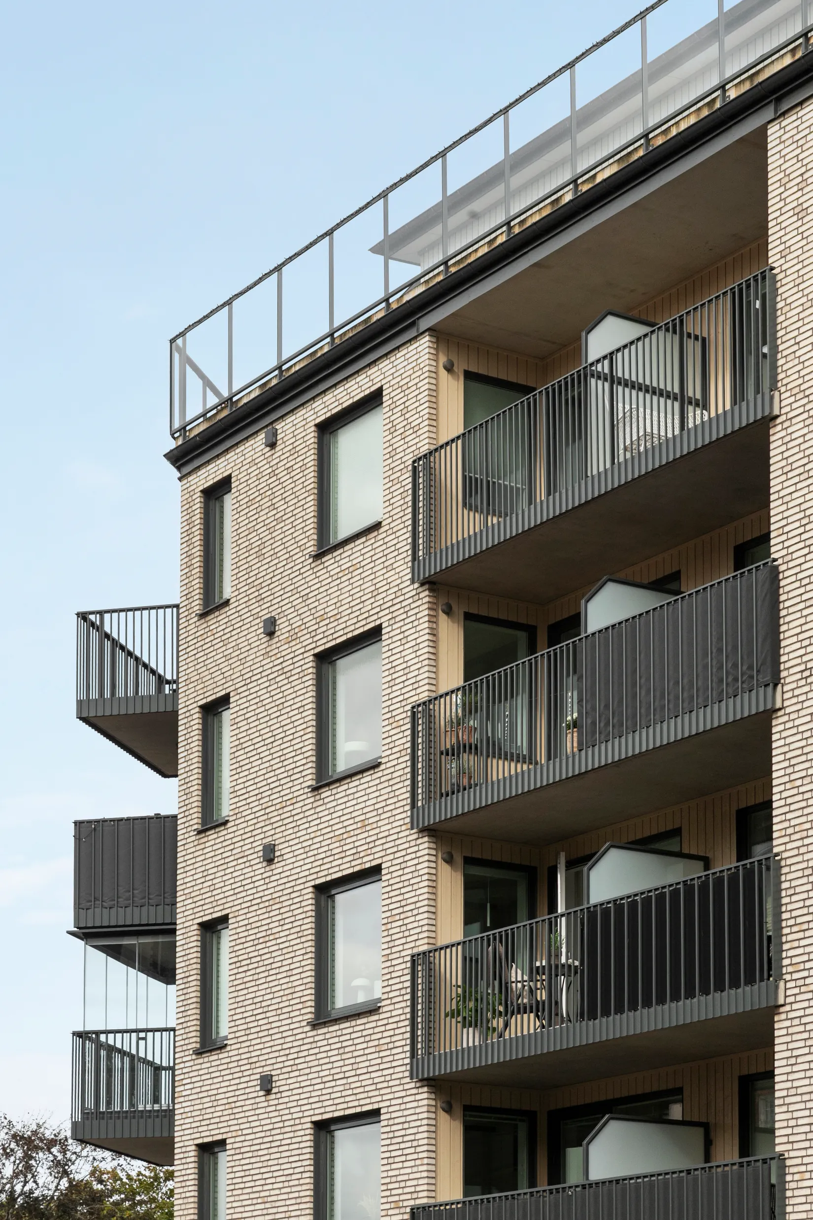 Bostadsrätt, Magasinsgatan 5, Centrum, Varberg
