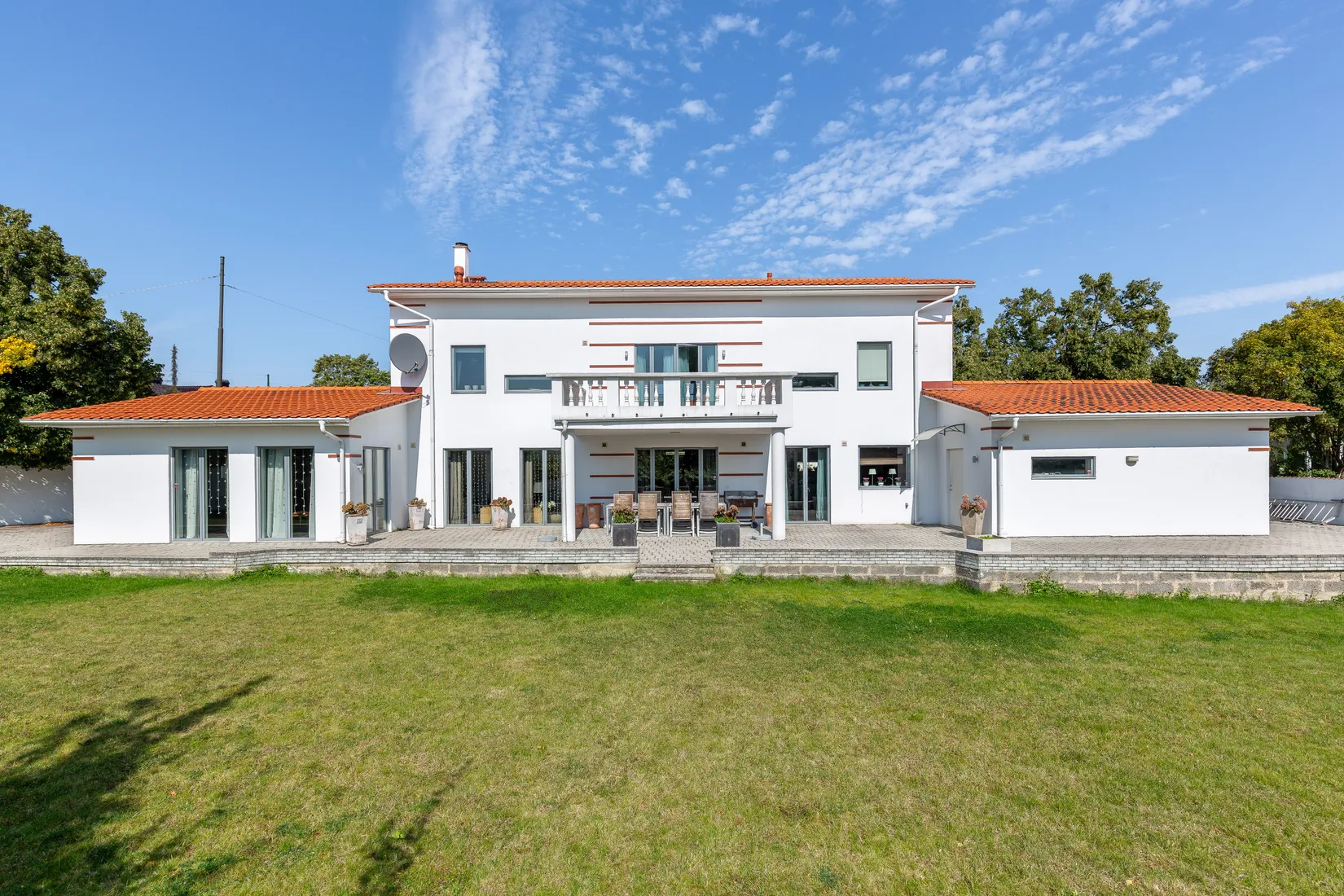 Villa, Geijersgatan 41, Limhamn / Bellevue / Rosenvång, Malmö