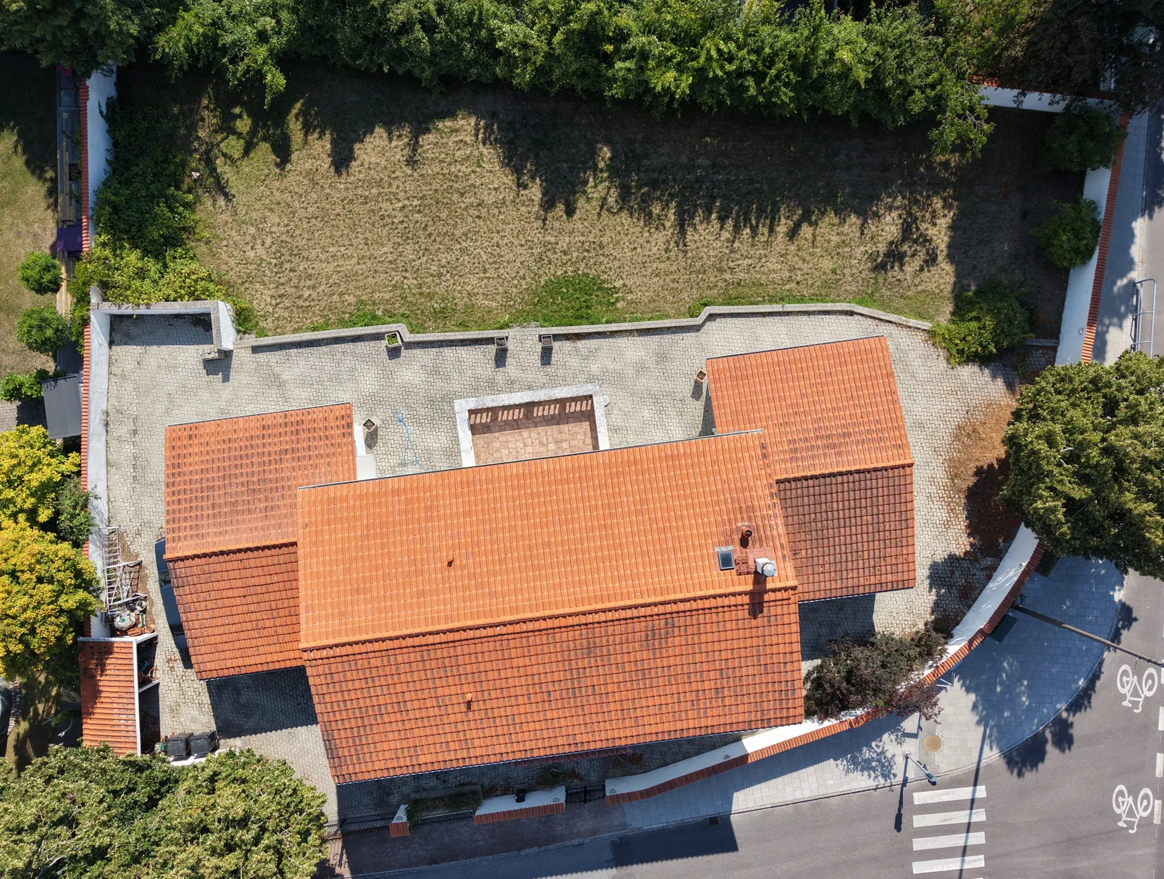 Villa, Geijersgatan 41, Limhamn / Bellevue / Rosenvång, Malmö