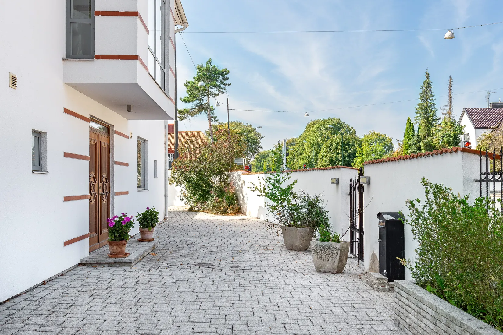 Villa, Geijersgatan 41, Limhamn / Bellevue / Rosenvång, Malmö