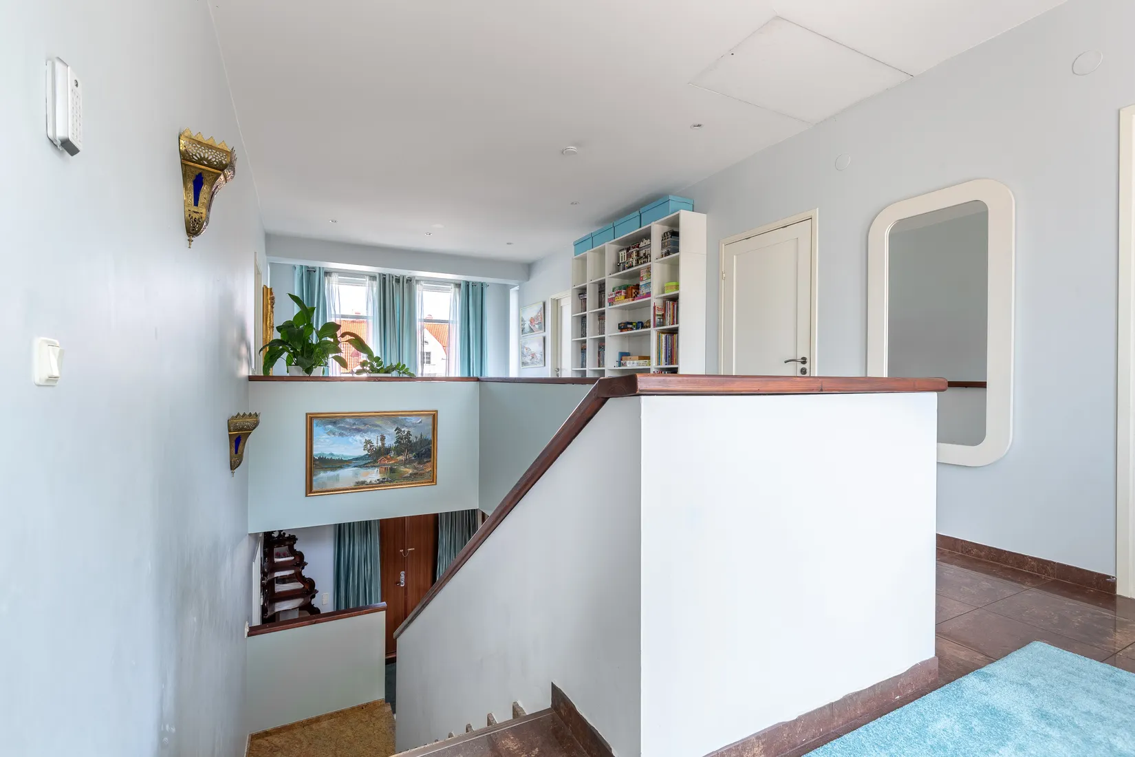 Villa, Geijersgatan 41, Limhamn / Bellevue / Rosenvång, Malmö