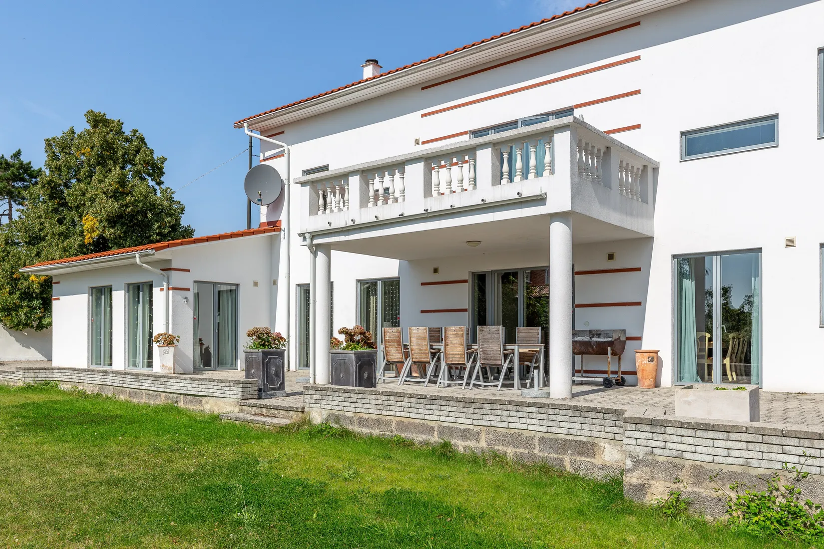Villa, Geijersgatan 41, Limhamn / Bellevue / Rosenvång, Malmö