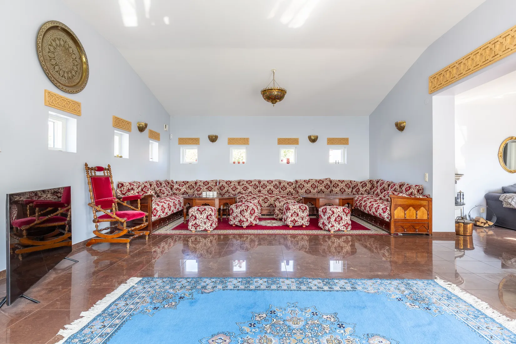 Villa, Geijersgatan 41, Limhamn / Bellevue / Rosenvång, Malmö