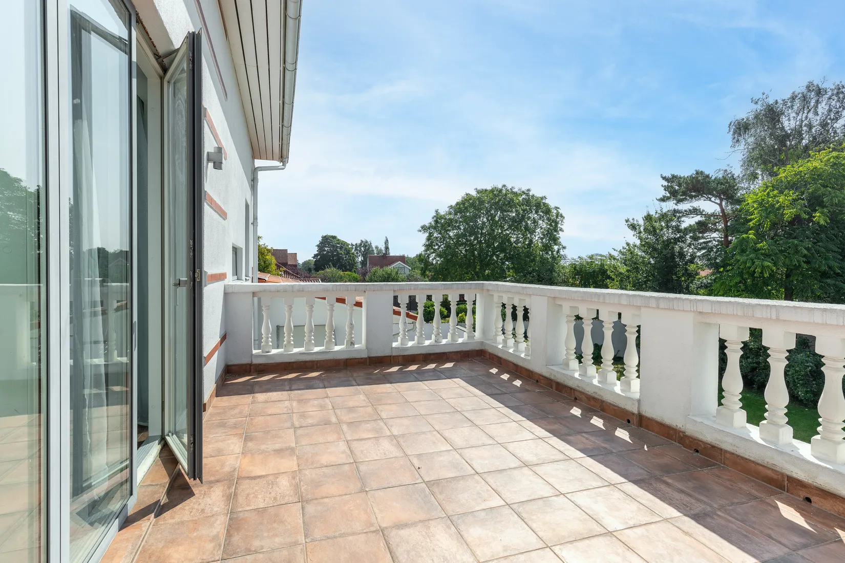 Villa, Geijersgatan 41, Limhamn / Bellevue / Rosenvång, Malmö