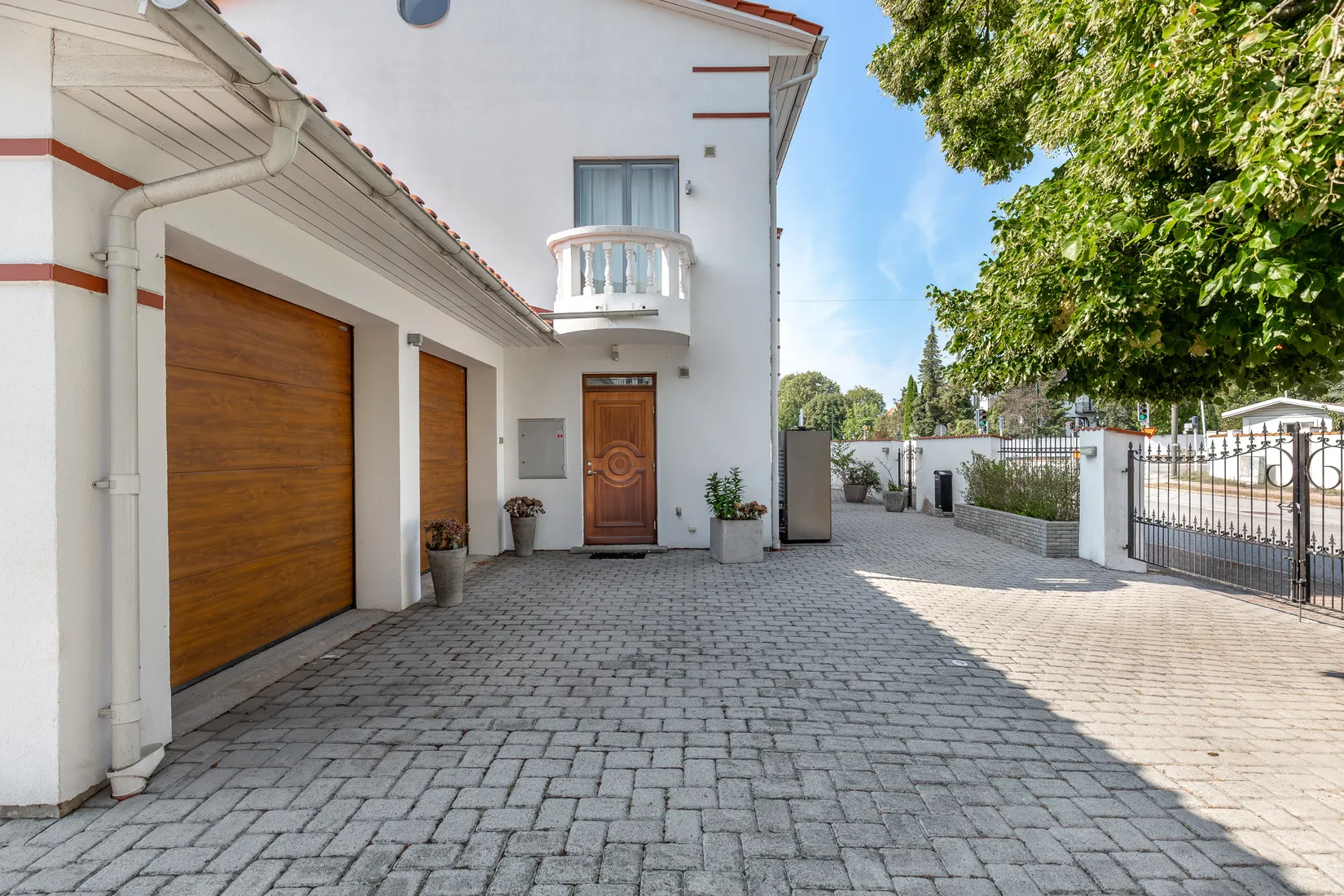 Villa, Geijersgatan 41, Limhamn / Bellevue / Rosenvång, Malmö
