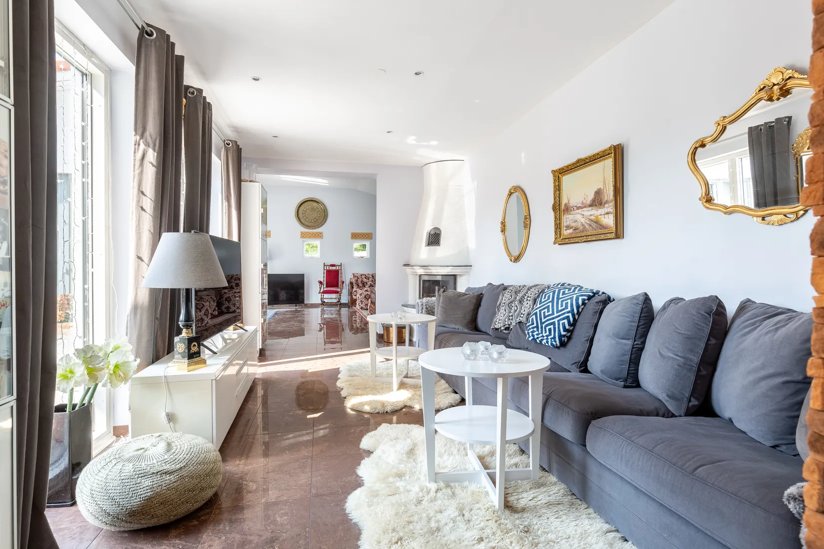 Villa, Geijersgatan 41, Limhamn / Bellevue / Rosenvång, Malmö