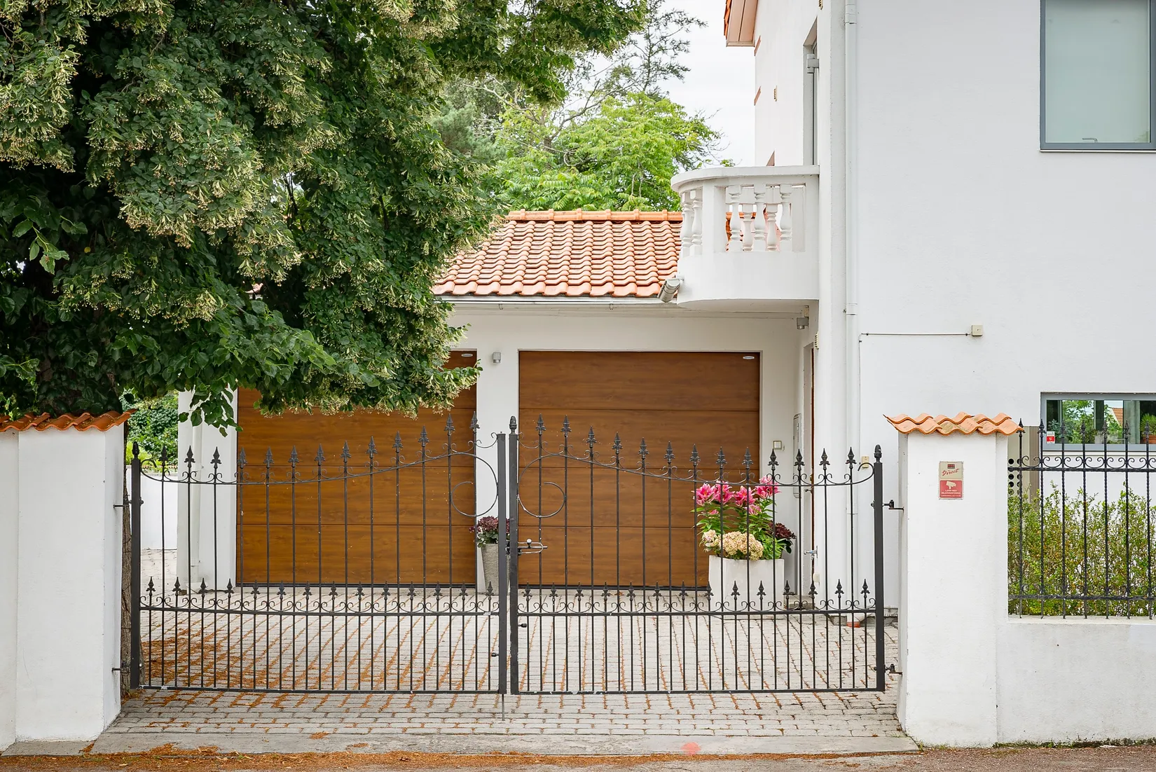 Villa, Geijersgatan 41, Limhamn / Bellevue / Rosenvång, Malmö