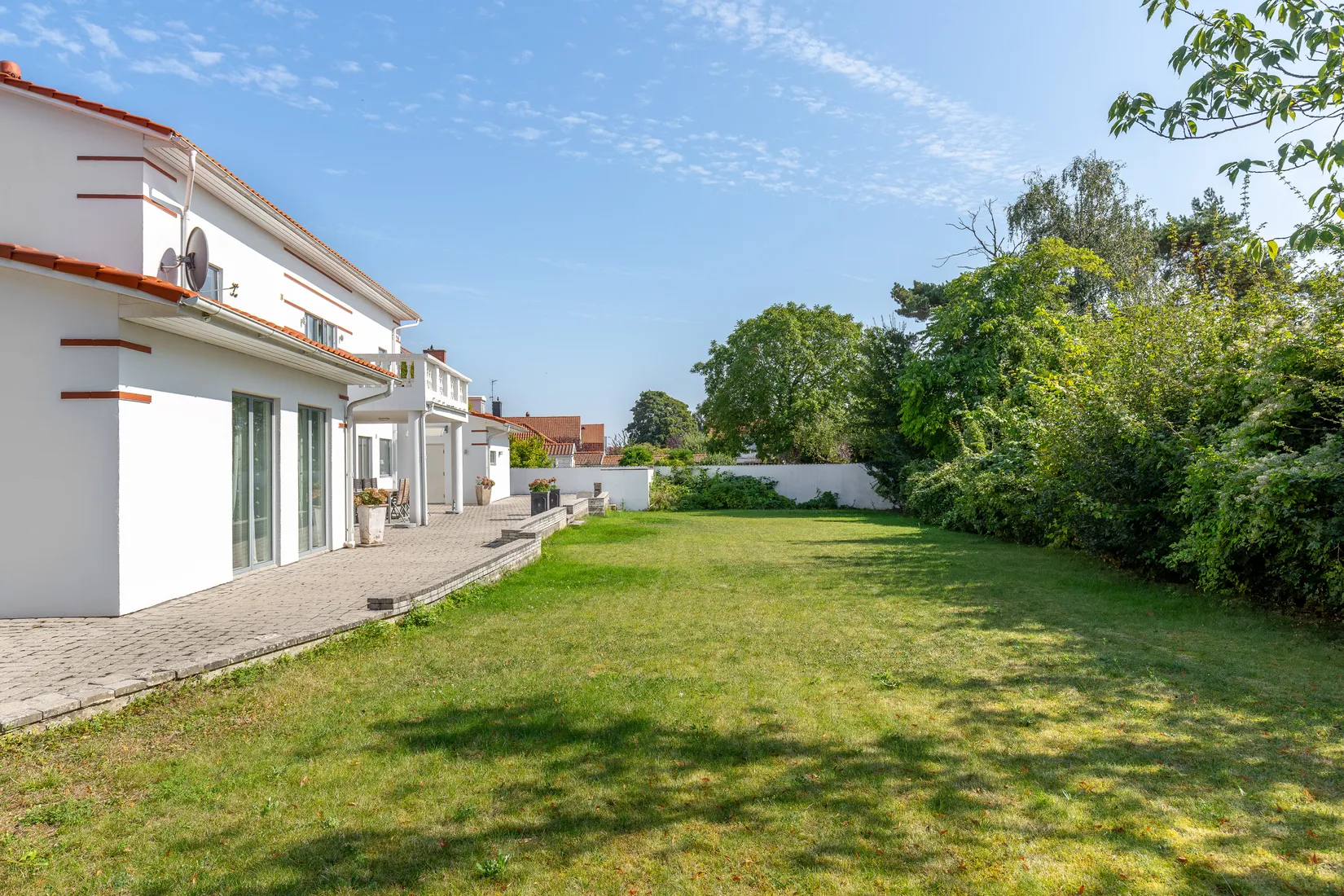 Villa, Geijersgatan 41, Limhamn / Bellevue / Rosenvång, Malmö