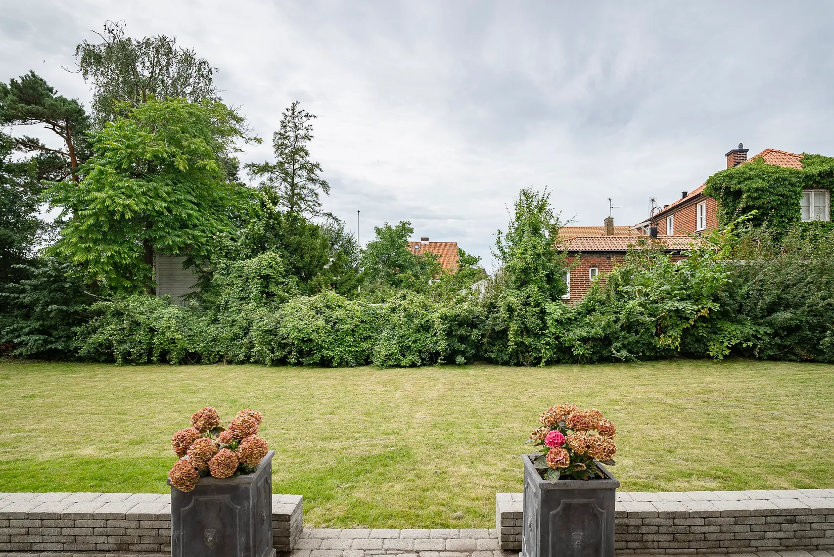 Villa, Geijersgatan 41, Limhamn / Bellevue / Rosenvång, Malmö