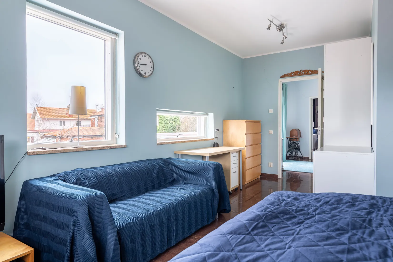 Villa, Geijersgatan 41, Limhamn / Bellevue / Rosenvång, Malmö