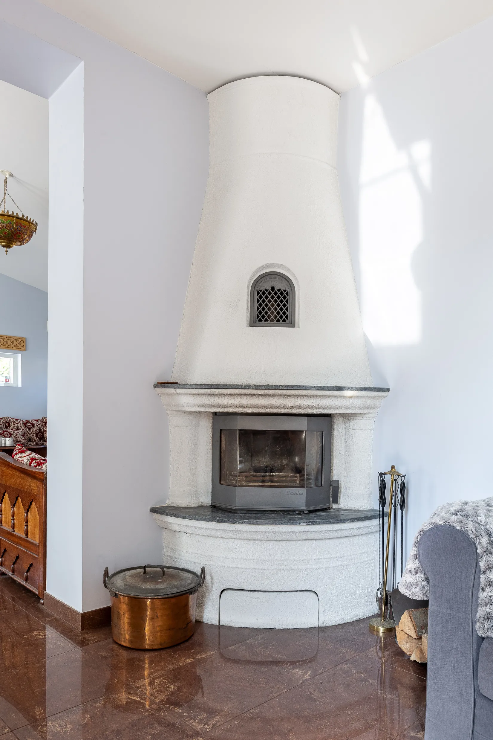 Villa, Geijersgatan 41, Limhamn / Bellevue / Rosenvång, Malmö