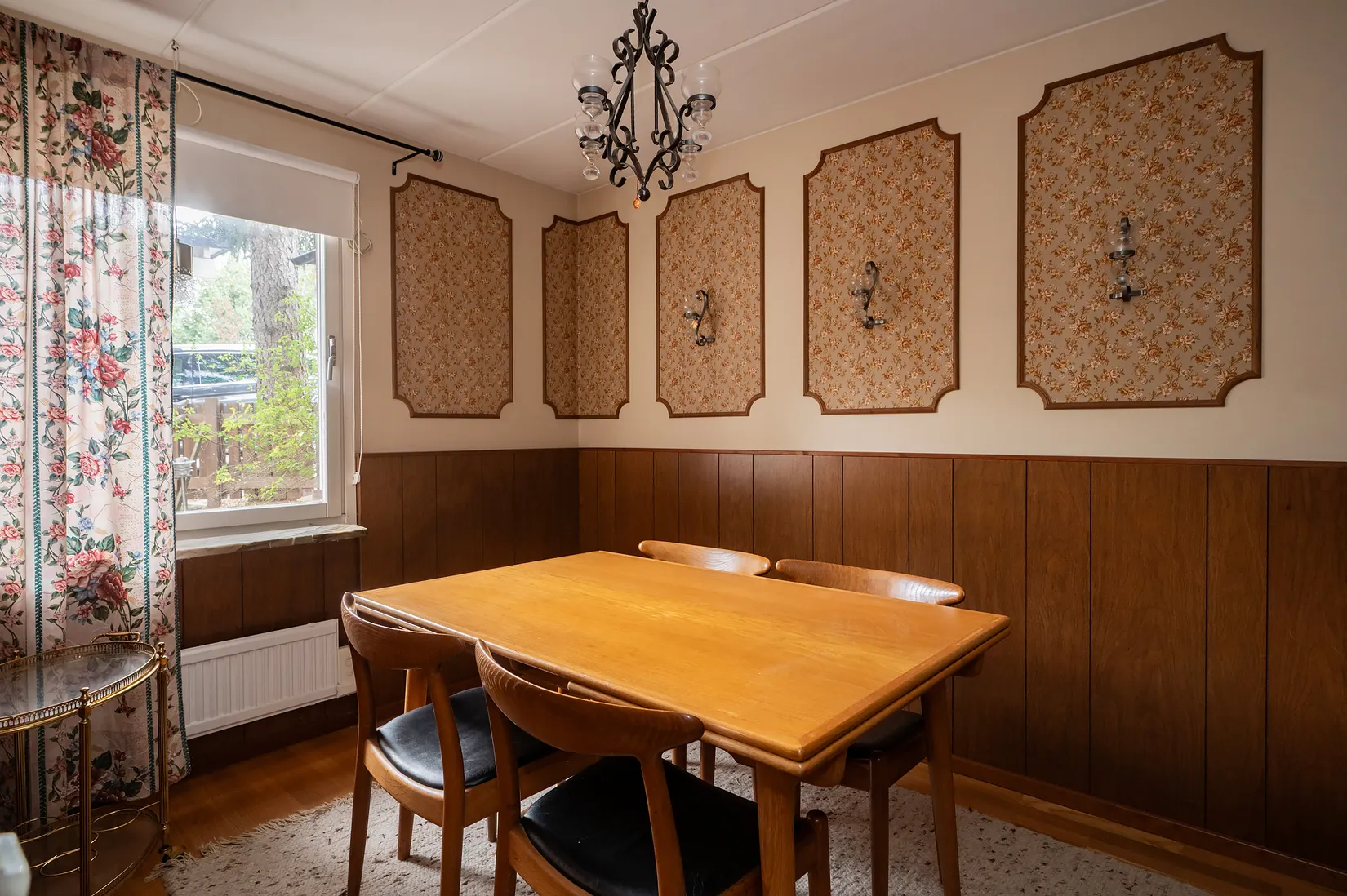 Radhus, Storbergsvägen 29, Snättringe, Huddinge