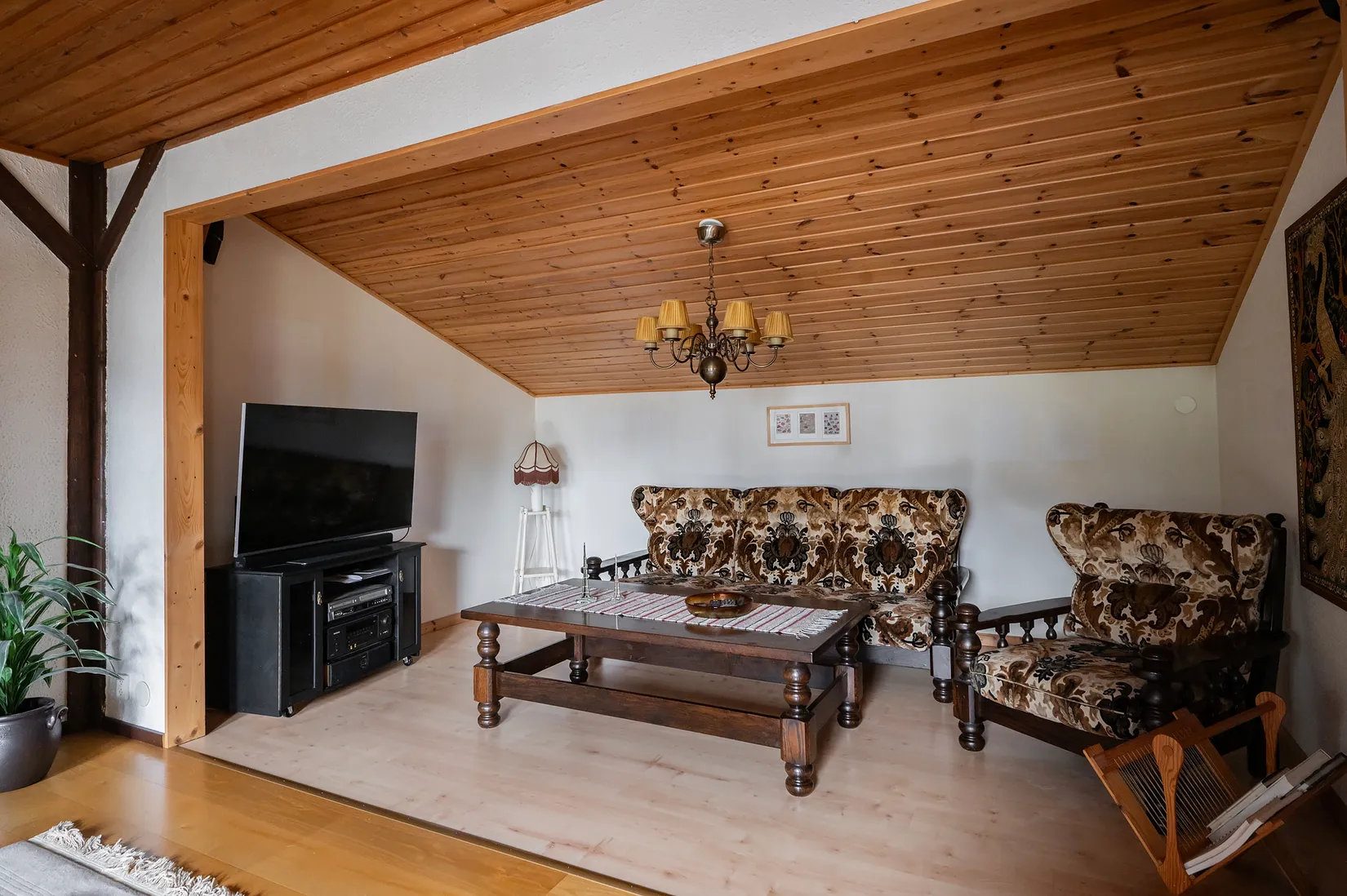 Radhus, Storbergsvägen 29, Snättringe, Huddinge