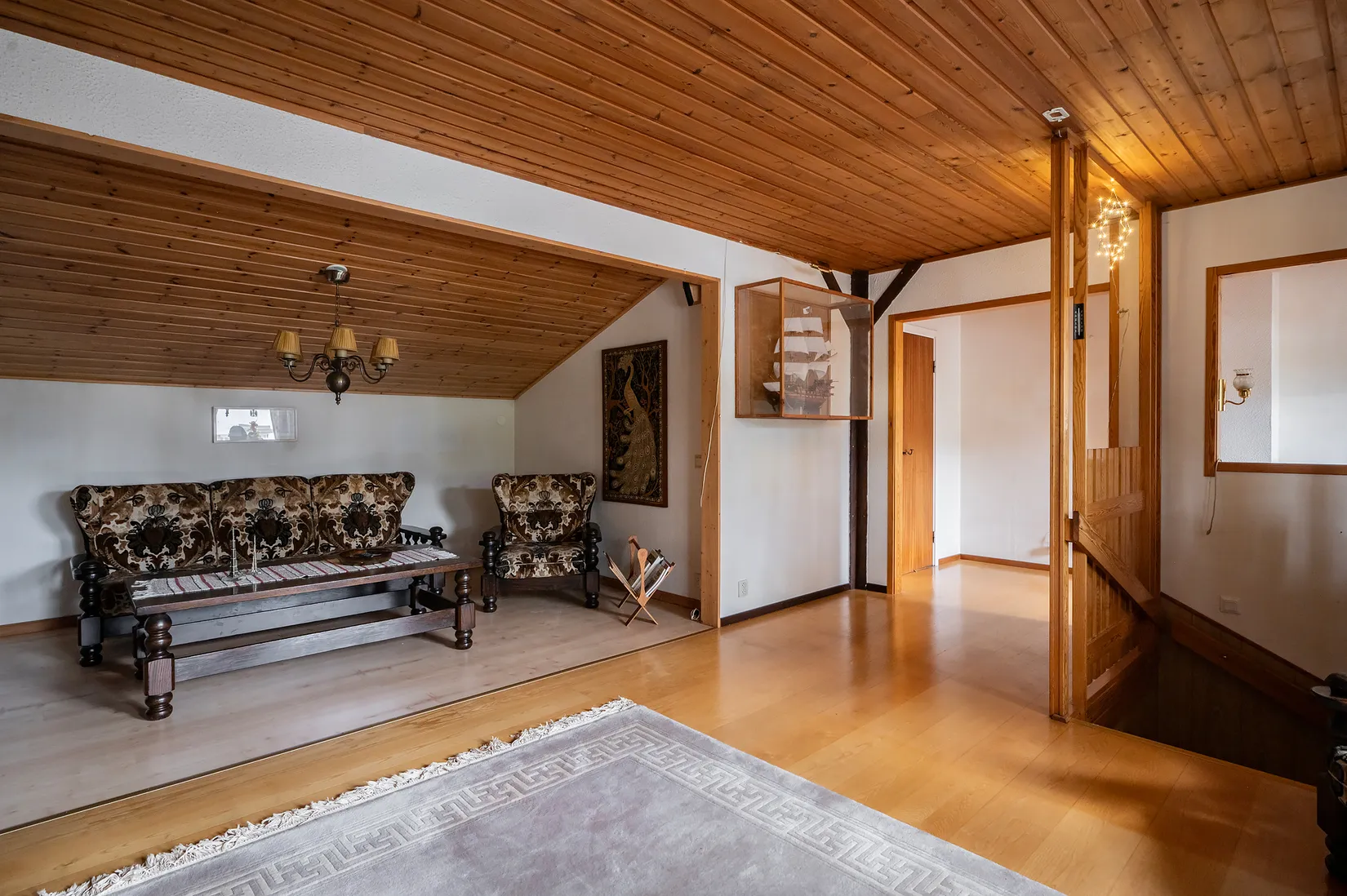 Radhus, Storbergsvägen 29, Snättringe, Huddinge