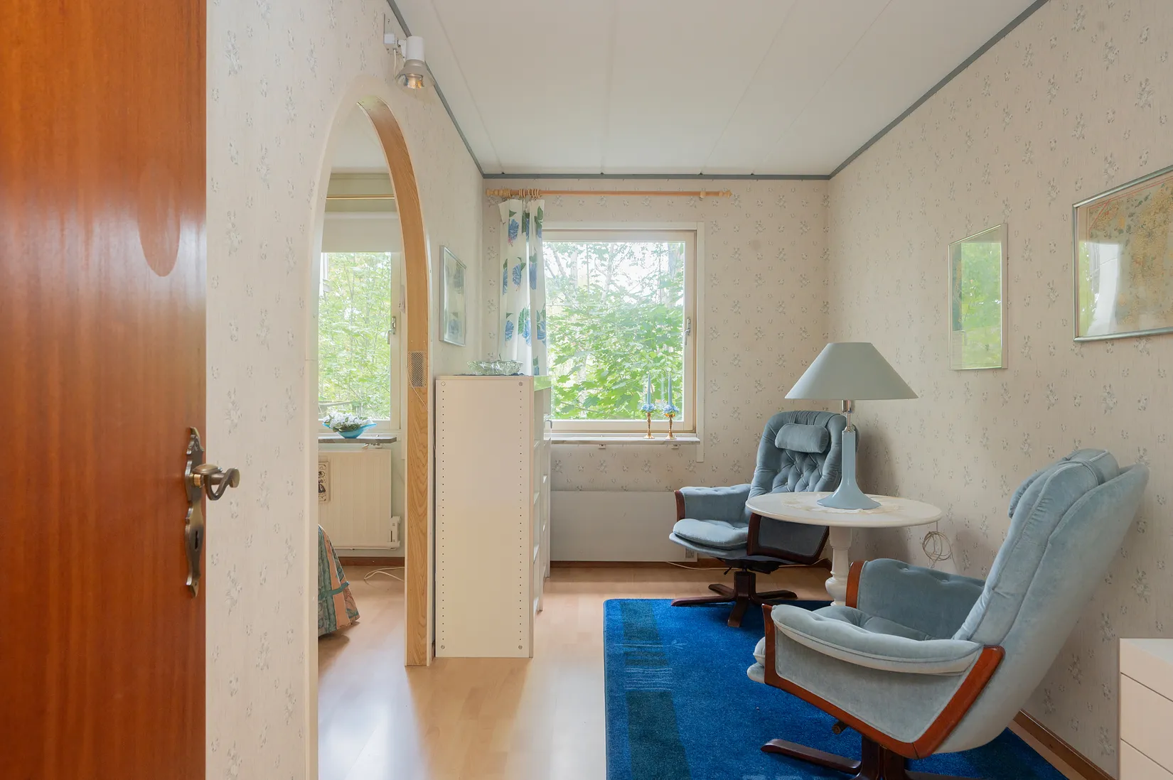 Radhus, Storbergsvägen 29, Snättringe, Huddinge