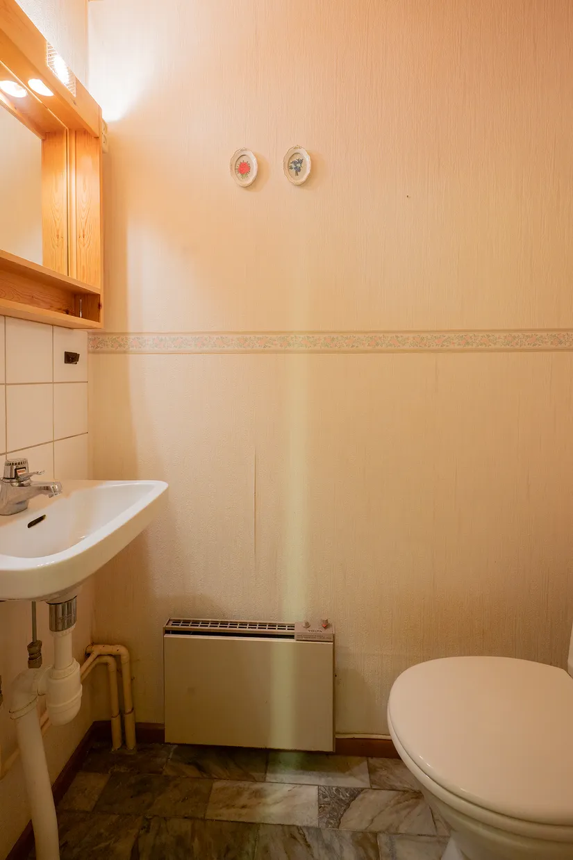 Radhus, Storbergsvägen 29, Snättringe, Huddinge